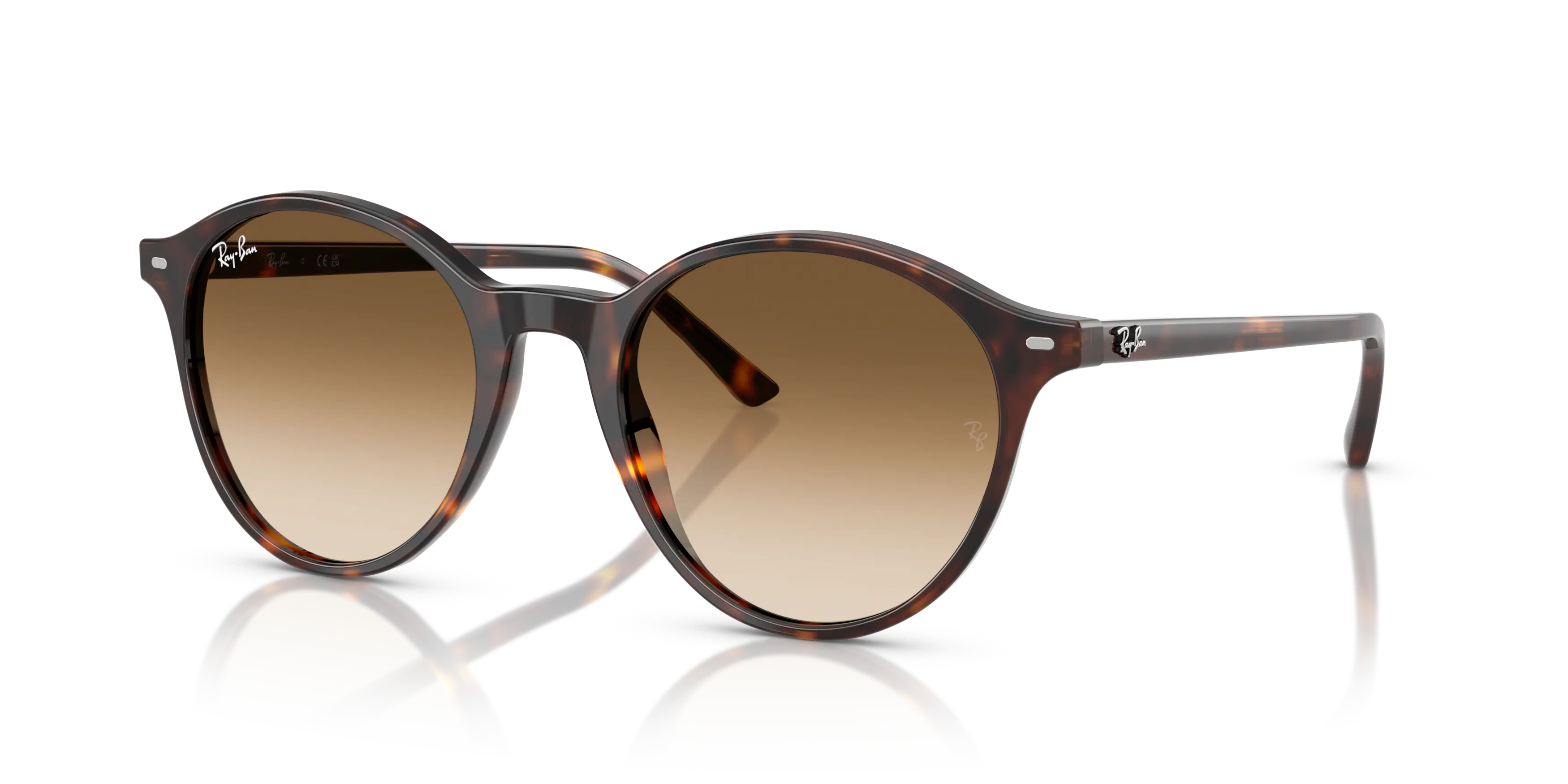 Angle_Left01, Ray-Ban Bernard 0RB2230 902/51 Sonnenbrille