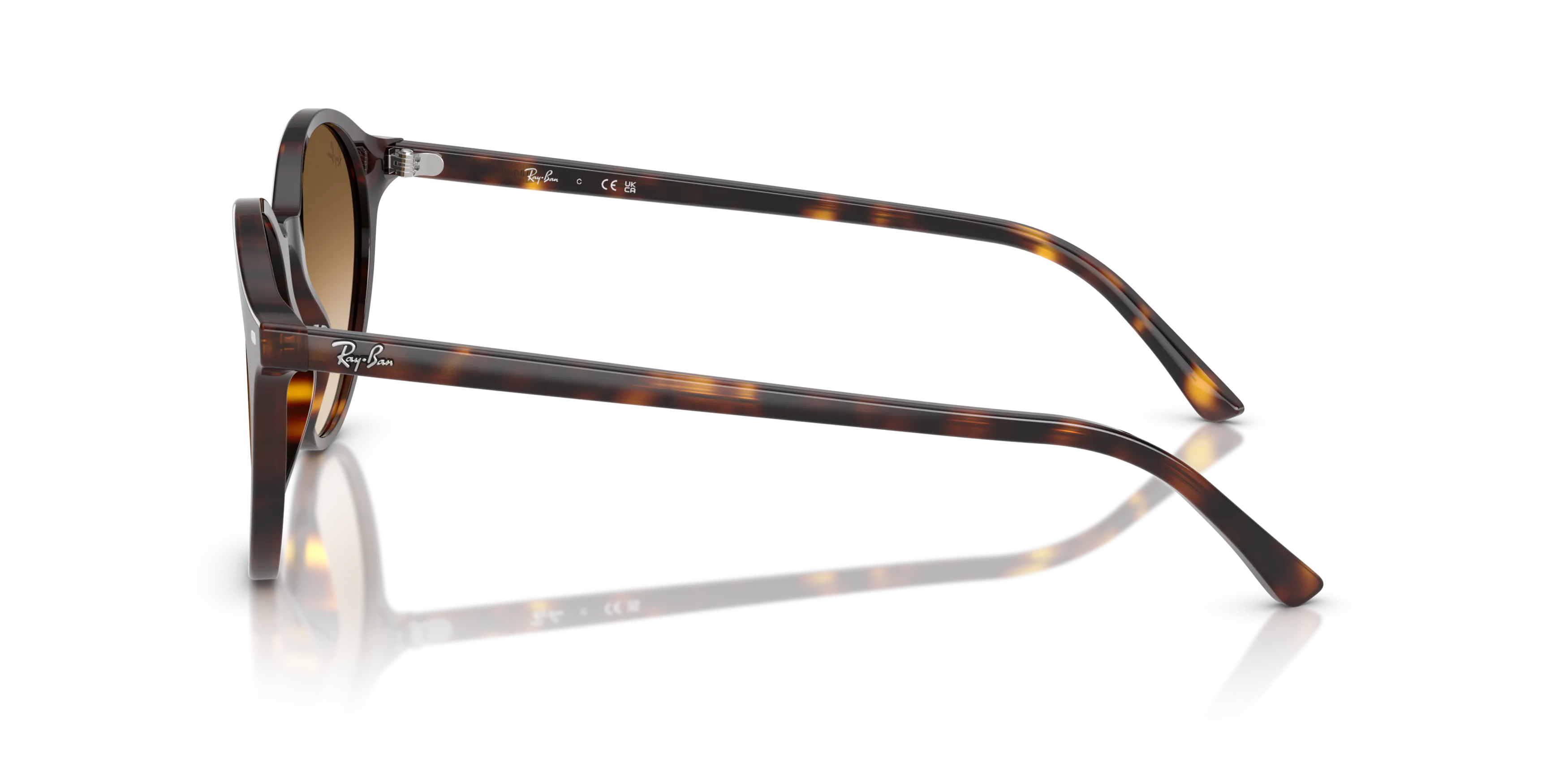 Angle_Left02, Ray-Ban Bernard 0RB2230 902/51 Sonnenbrille