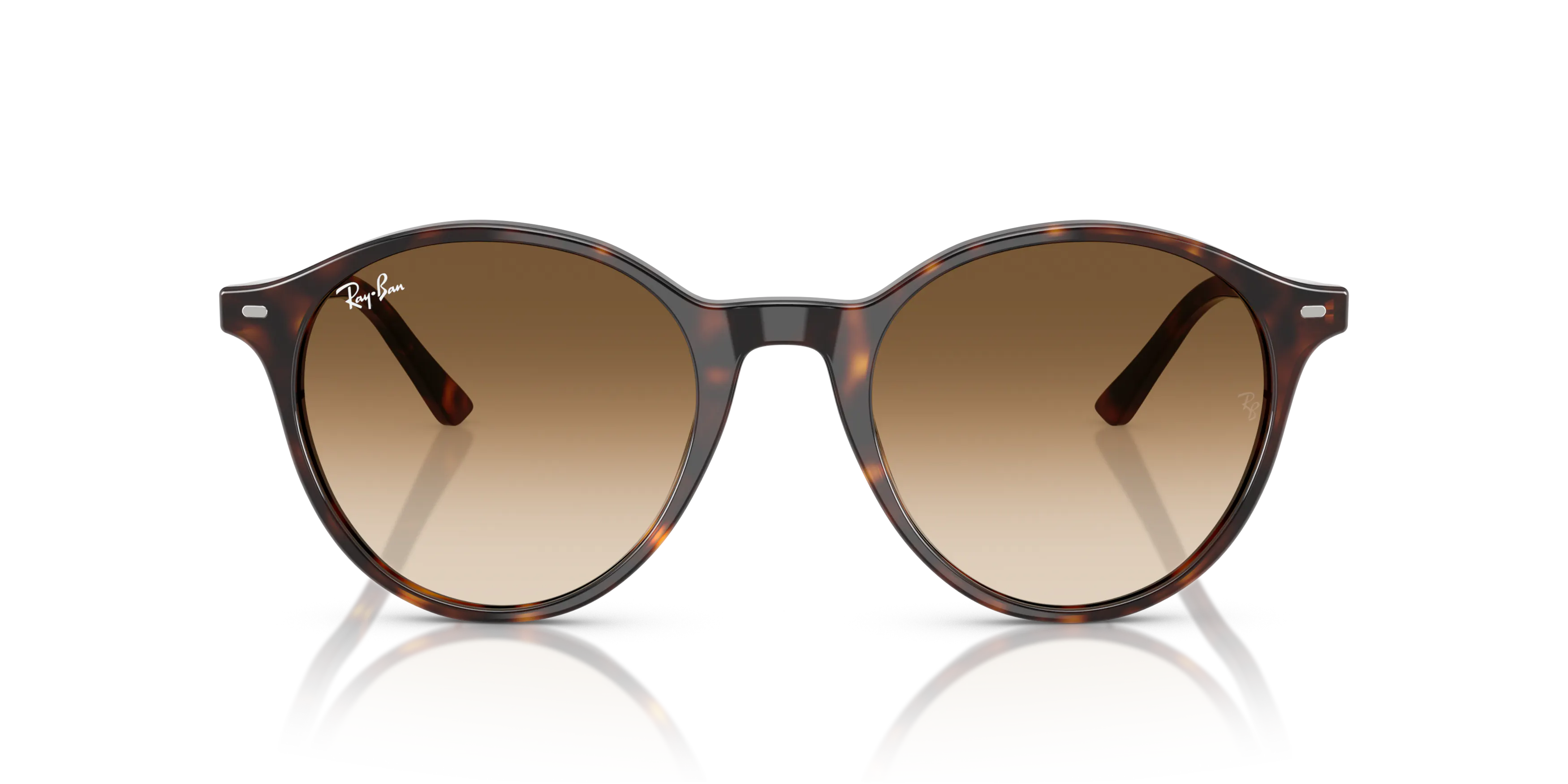 Front, Ray-Ban Bernard 0RB2230 902/51 Sonnenbrille