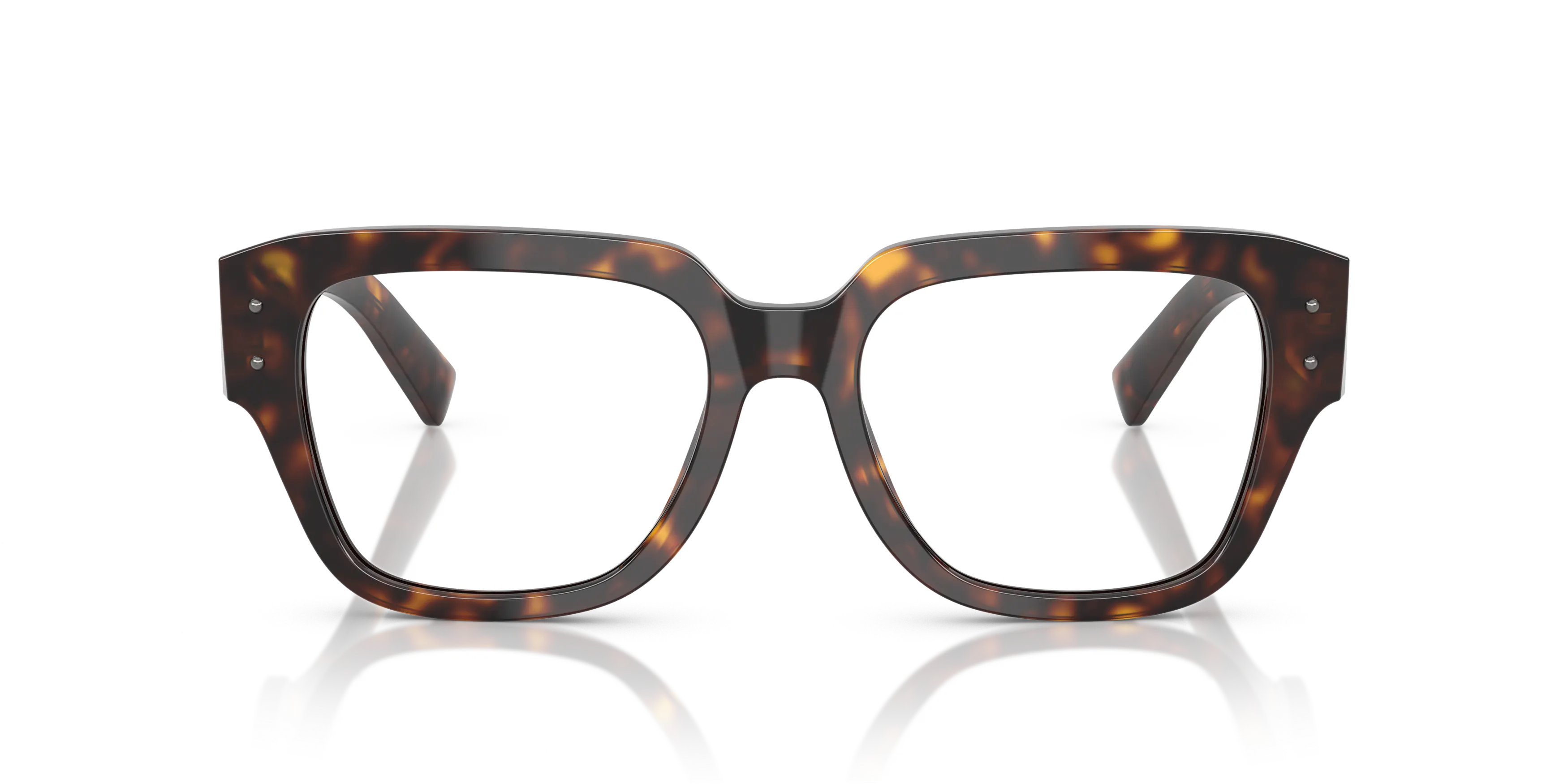Front, Dolce&Gabbana 0DG3405 502 Brille