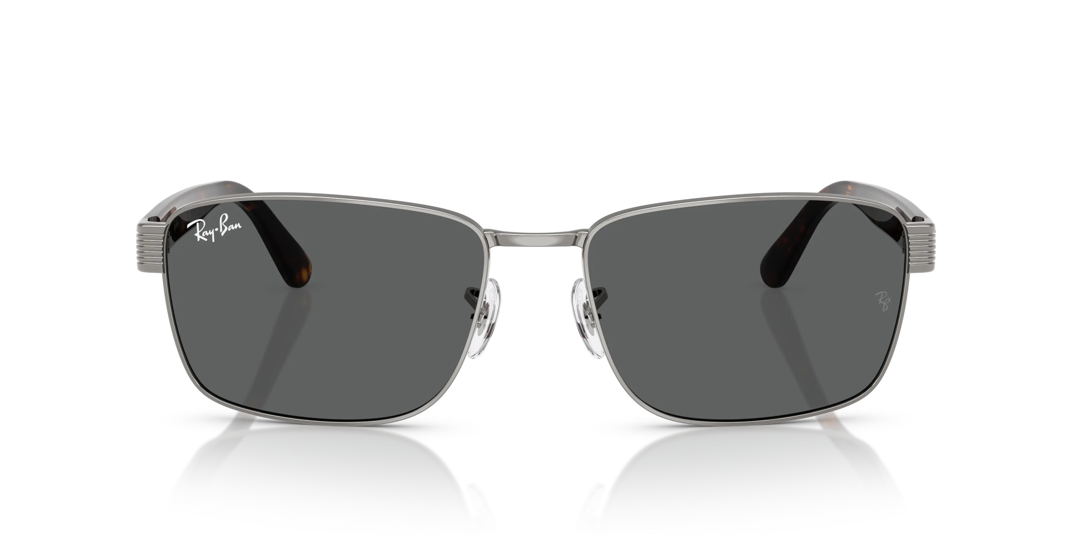 Ray-Ban RB3750 0RB3750 004/B1 Sonnenbrille