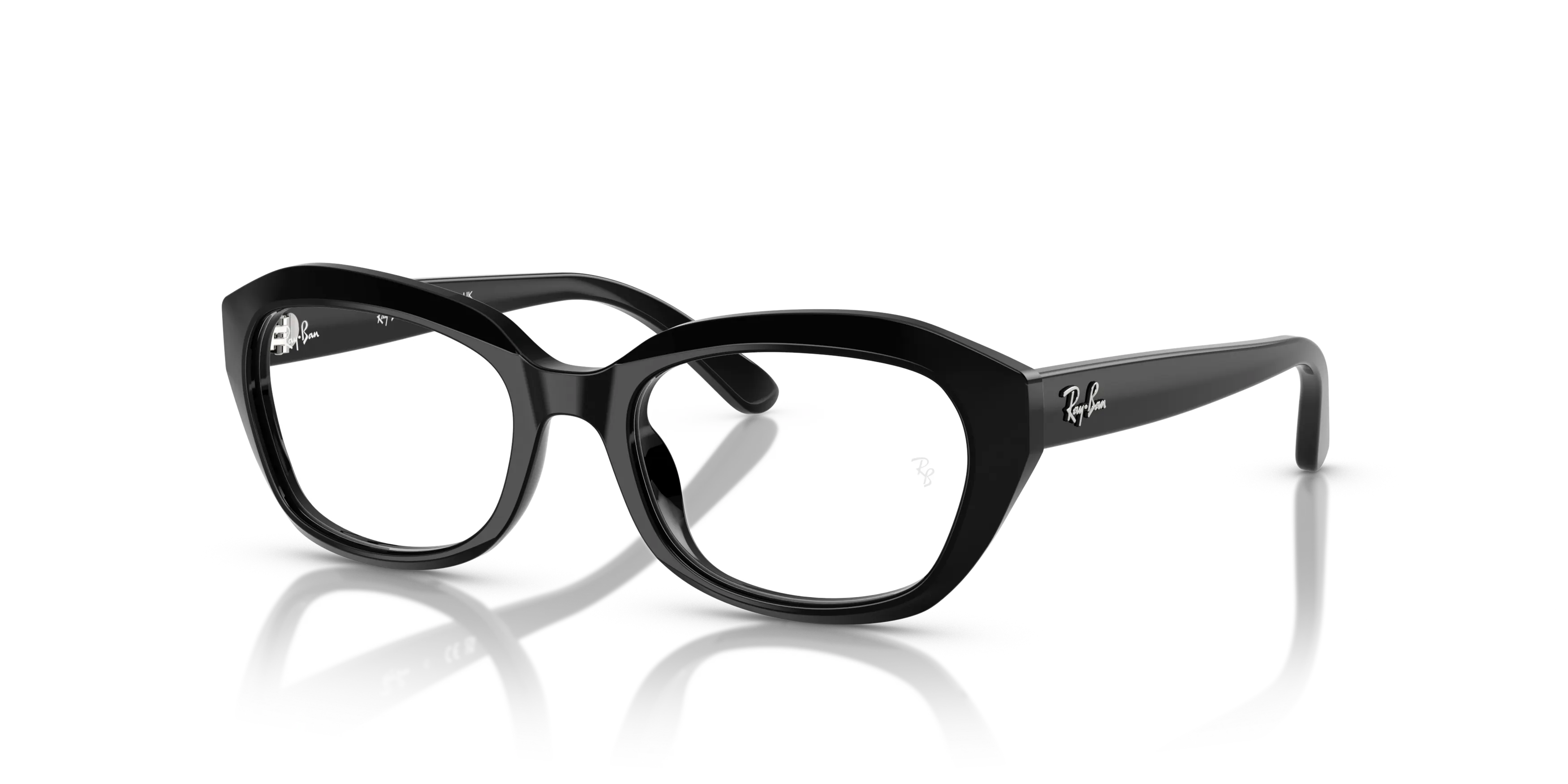 Angle_Left01, Ray-Ban 0RY1636 3542 Brille