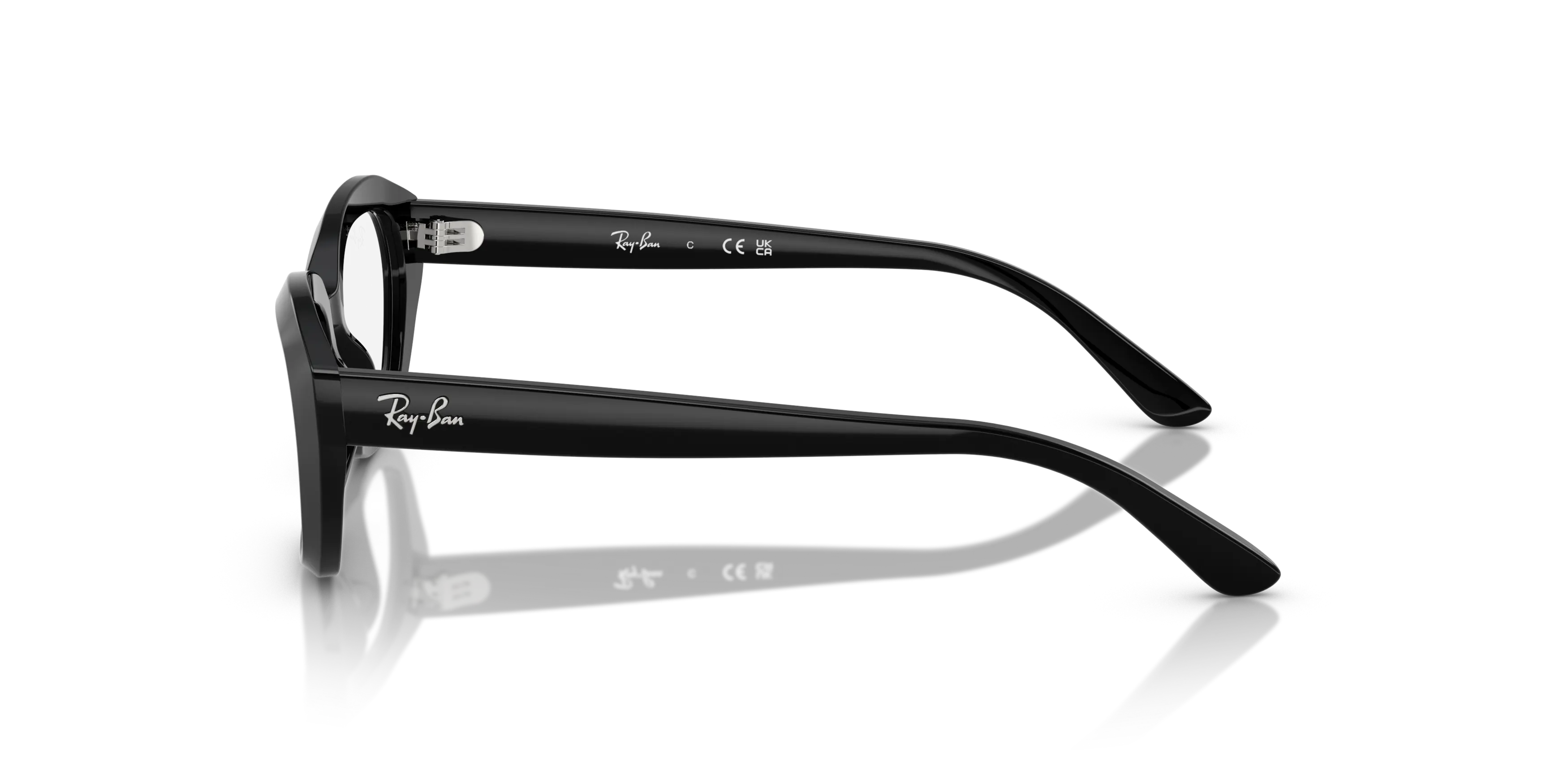 Angle_Left02, Ray-Ban 0RY1636 3542 Brille