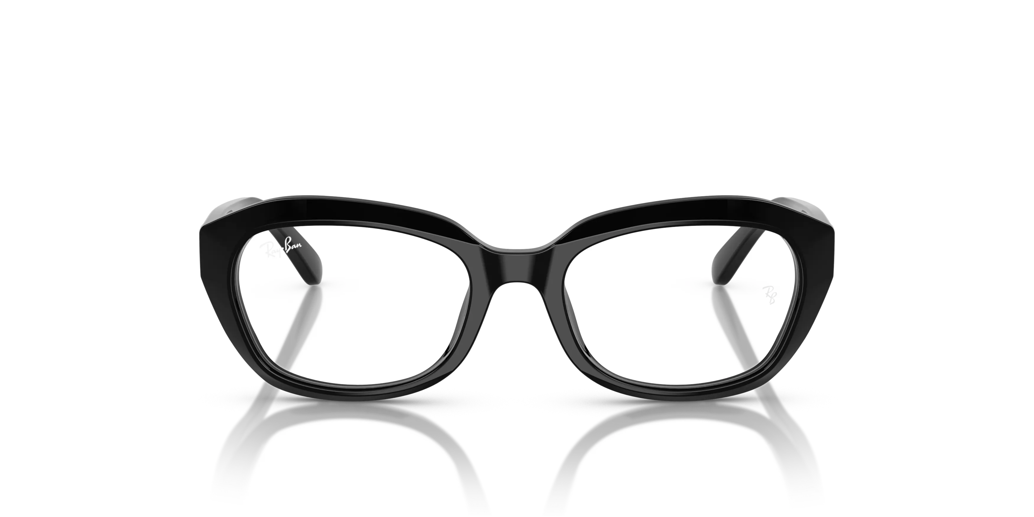 Front, Ray-Ban 0RY1636 3542 Brille