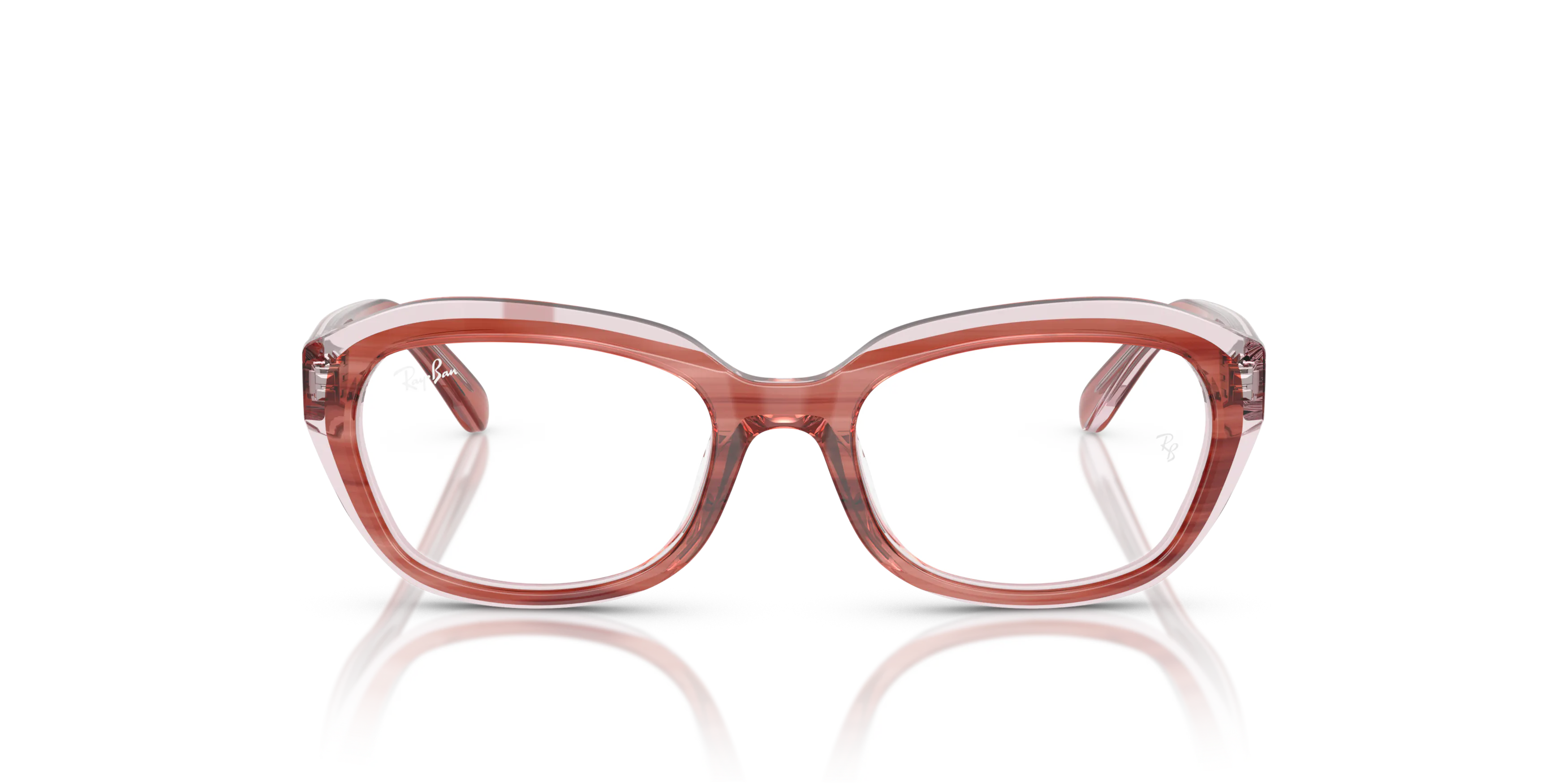 Front, Ray-Ban 0RY1636 3988 Brille
