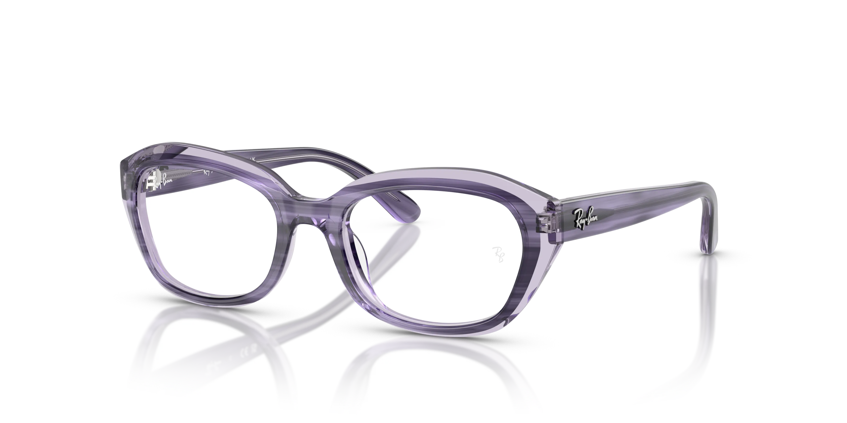 Angle_Left01, Ray-Ban 0RY1636 3989 Brille