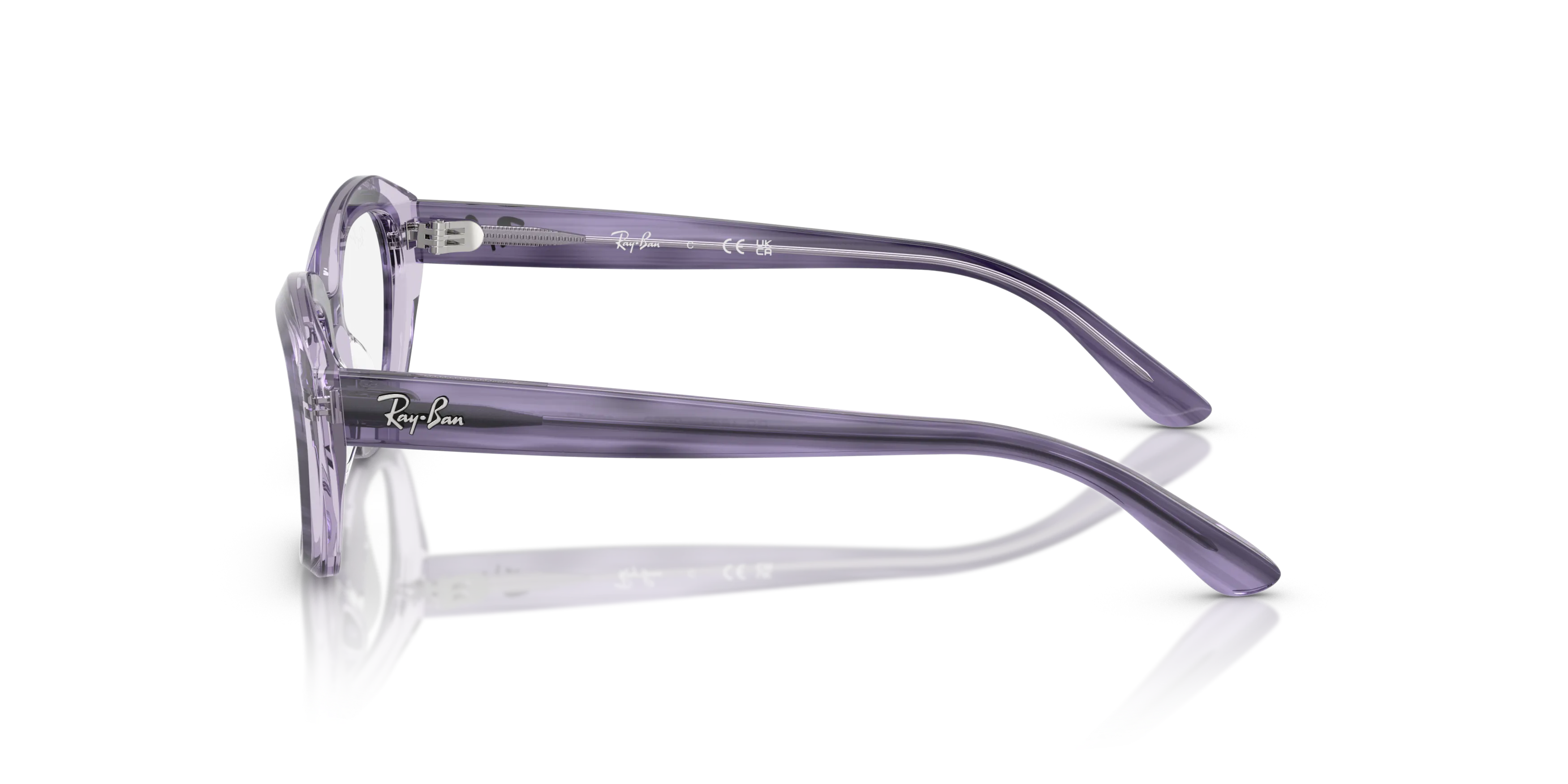 Angle_Left02, Ray-Ban 0RY1636 3989 Brille