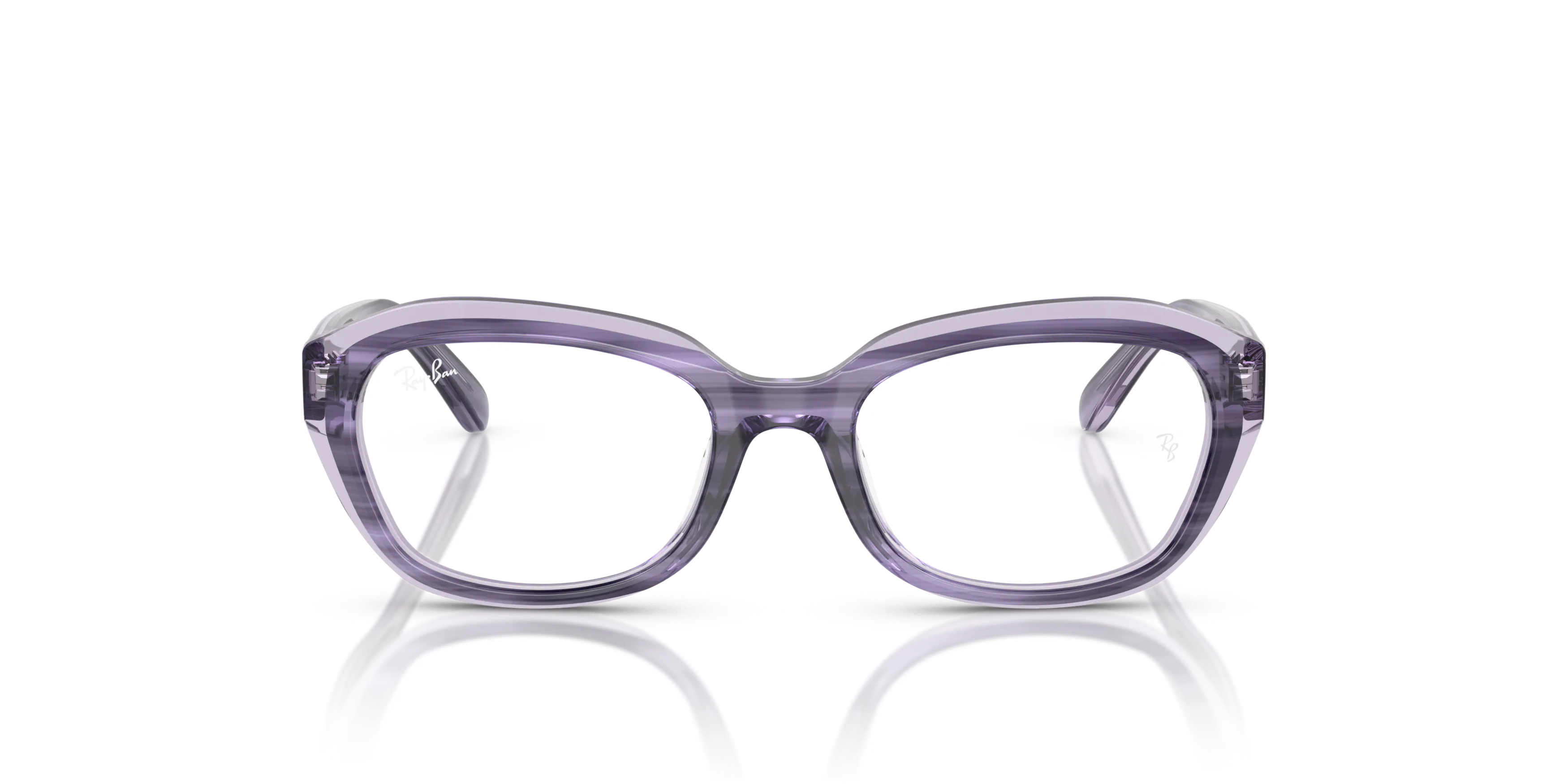 Front, Ray-Ban 0RY1636 3989 Brille
