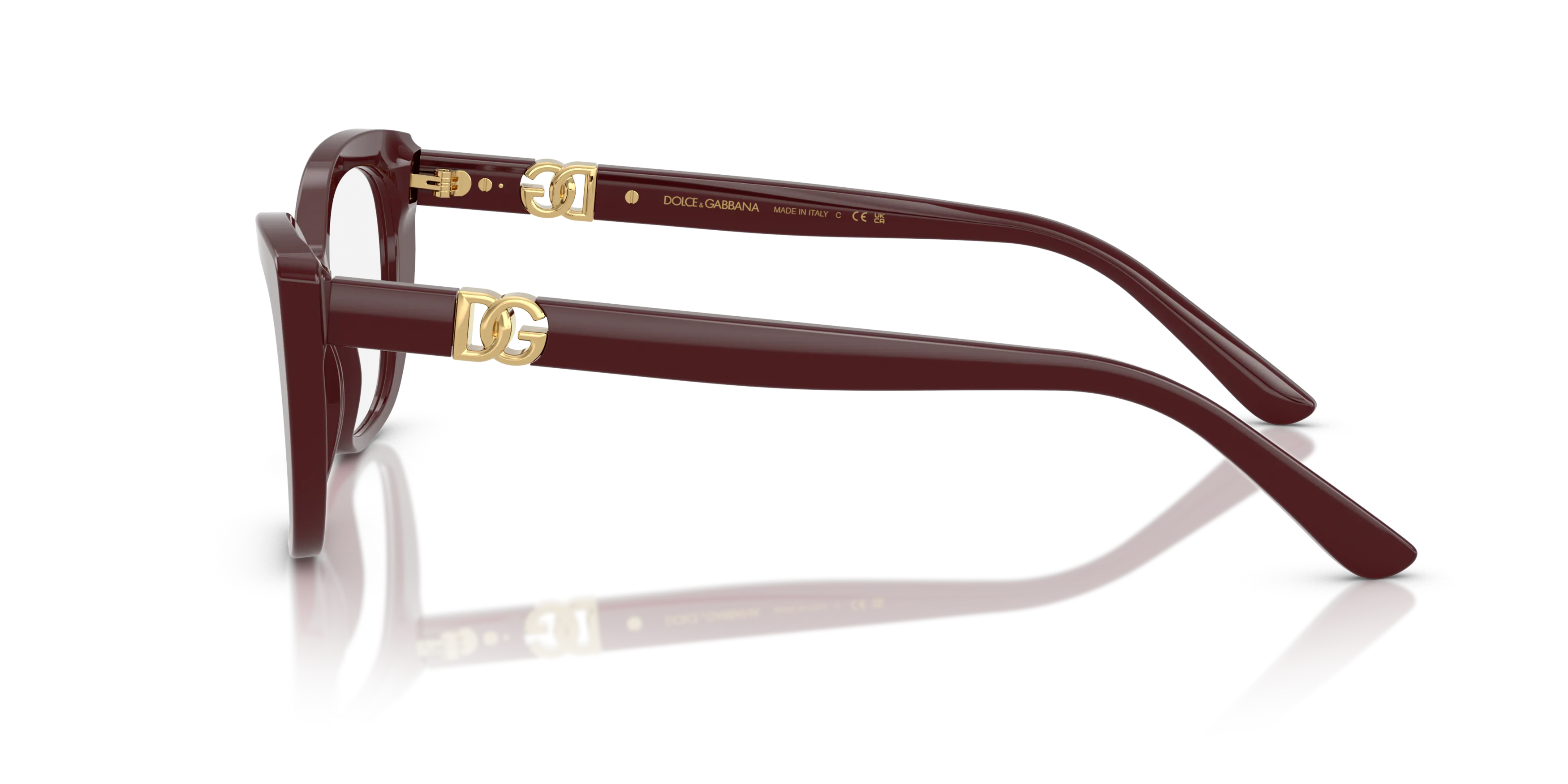 Angle_Left02, Dolce&Gabbana 0DG3398 3091 Brille