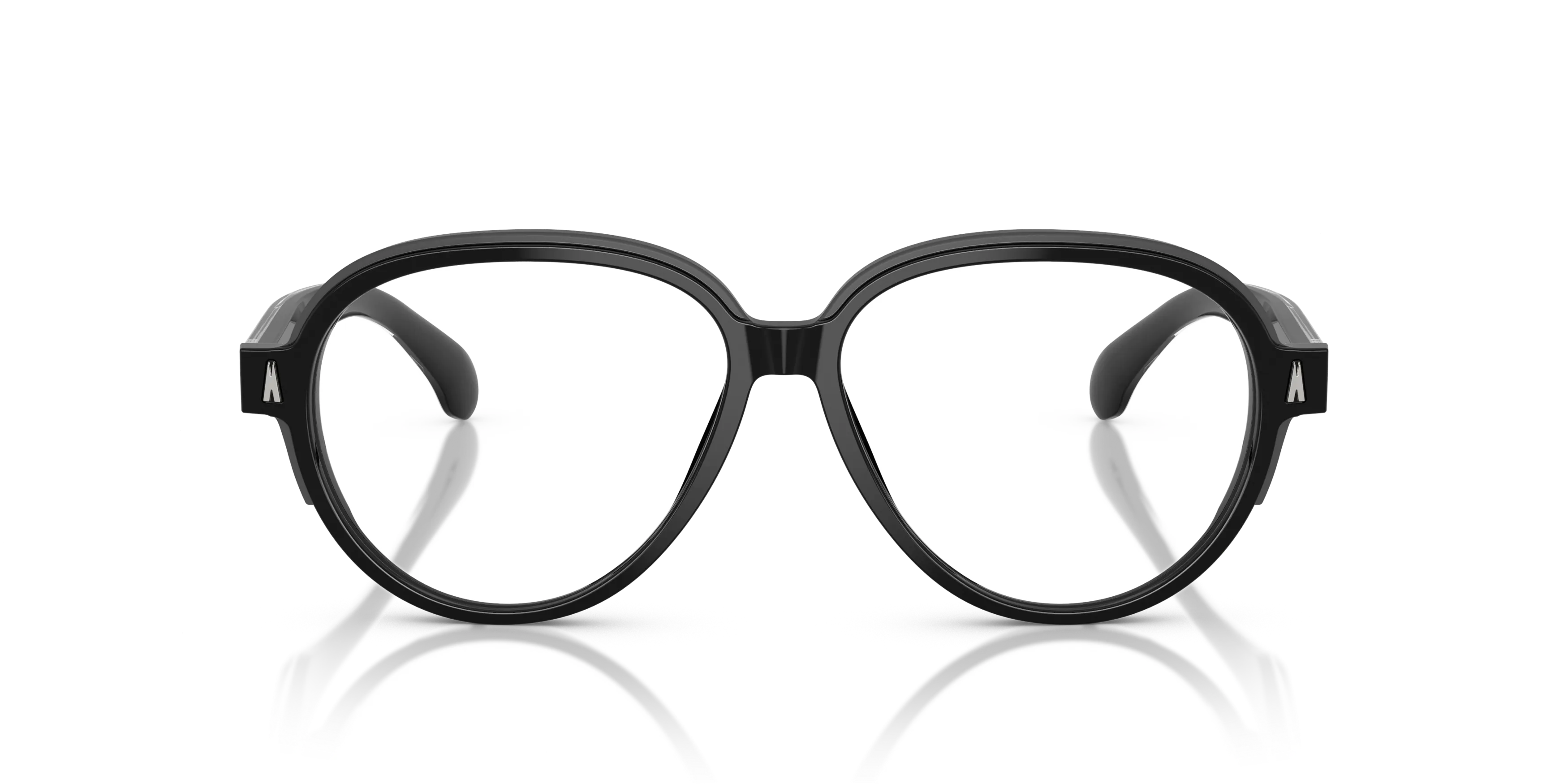 Front, Moncler 0ME2003 3001 Brille