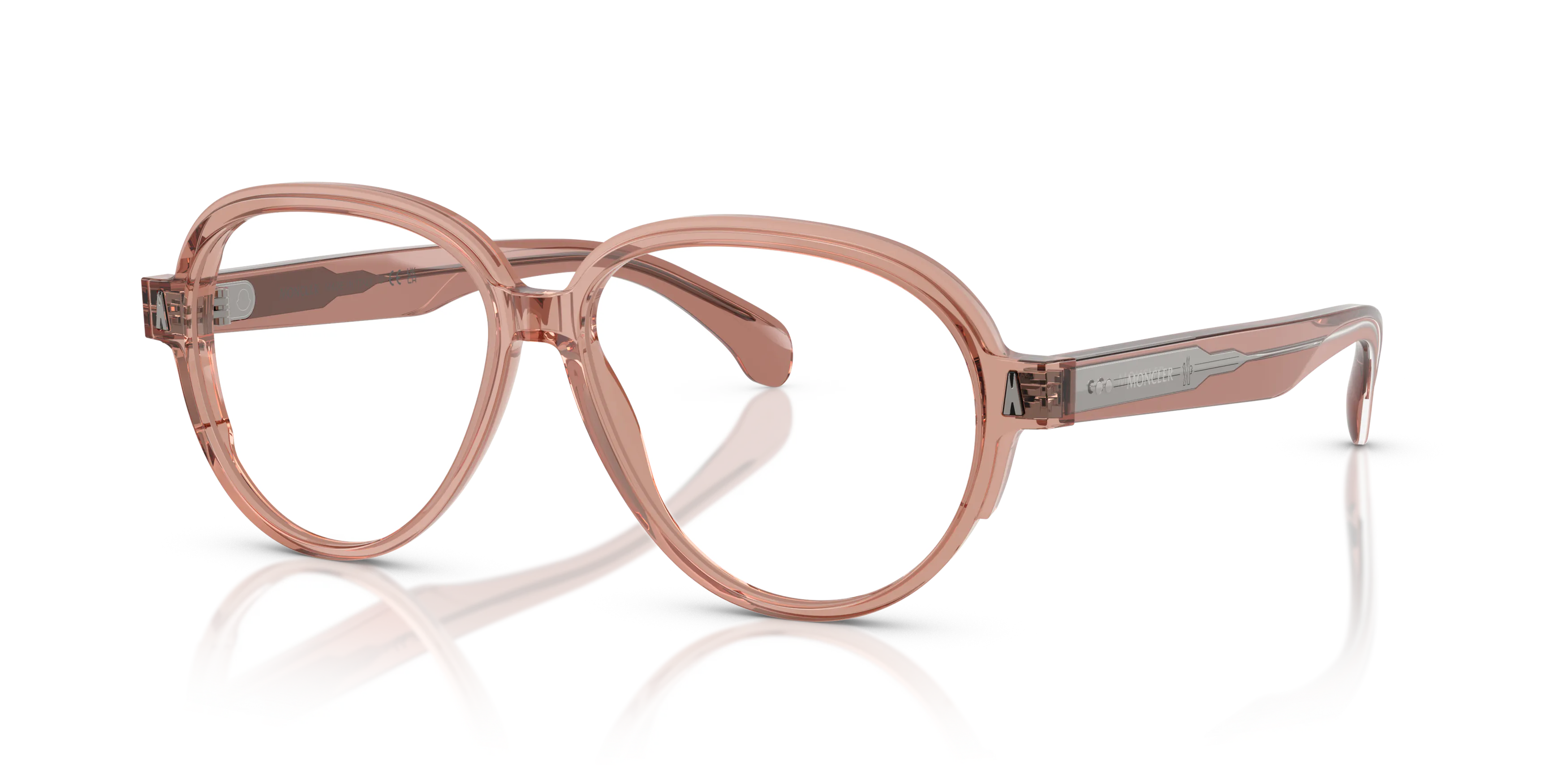 Angle_Left01, Moncler 0ME2003 3008 Brille