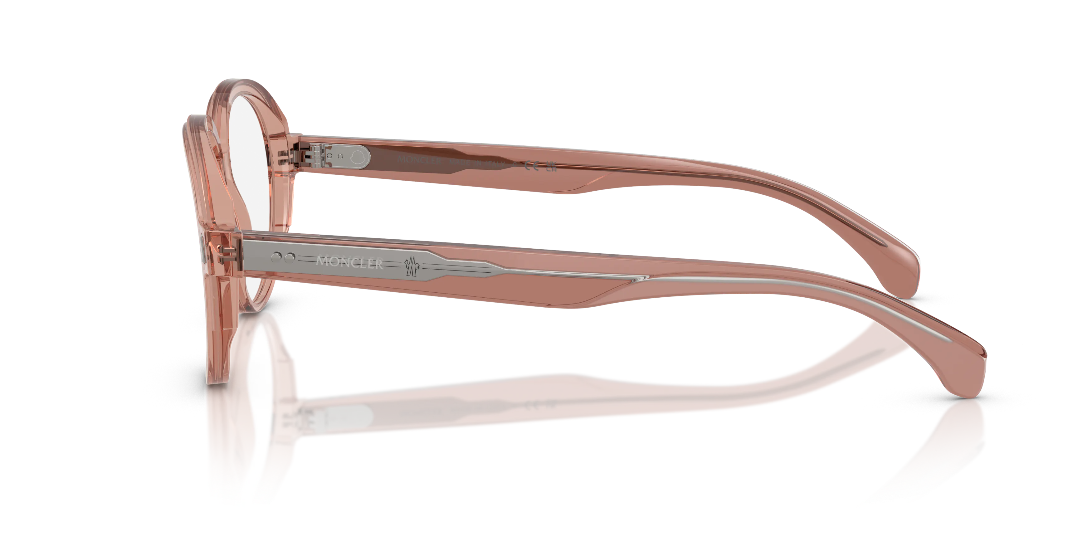 Angle_Left02, Moncler 0ME2003 3008 Brille