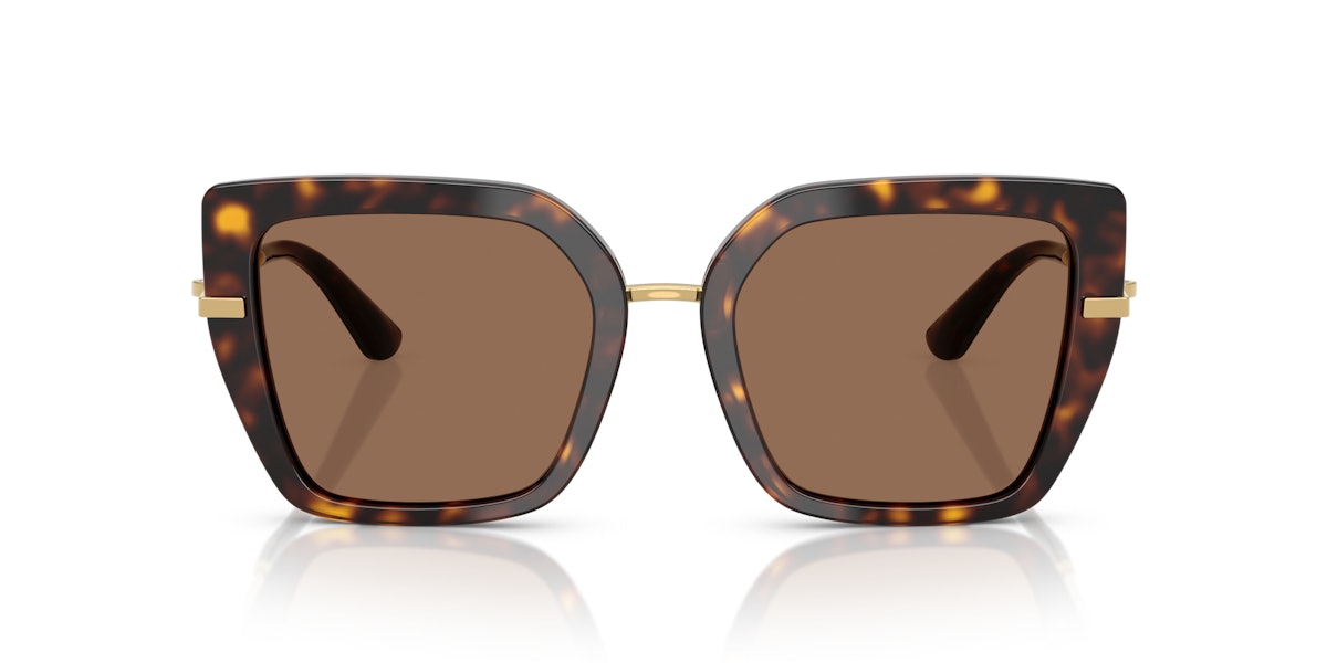 Dolce&Gabbana 0DG4474 502/73 Sonnenbrille