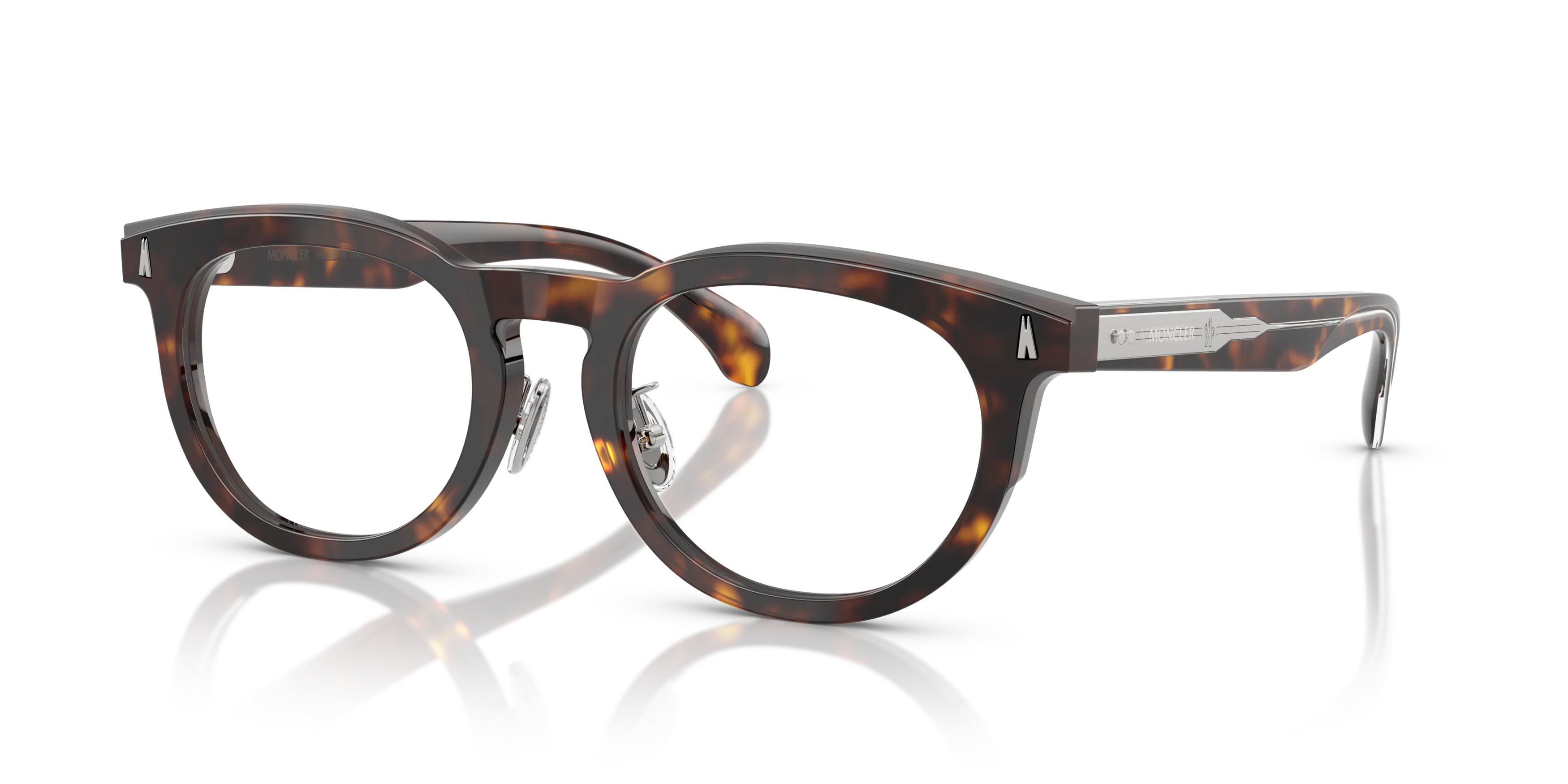 Angle_Left01, Moncler 0ME2004D 3002 Brille