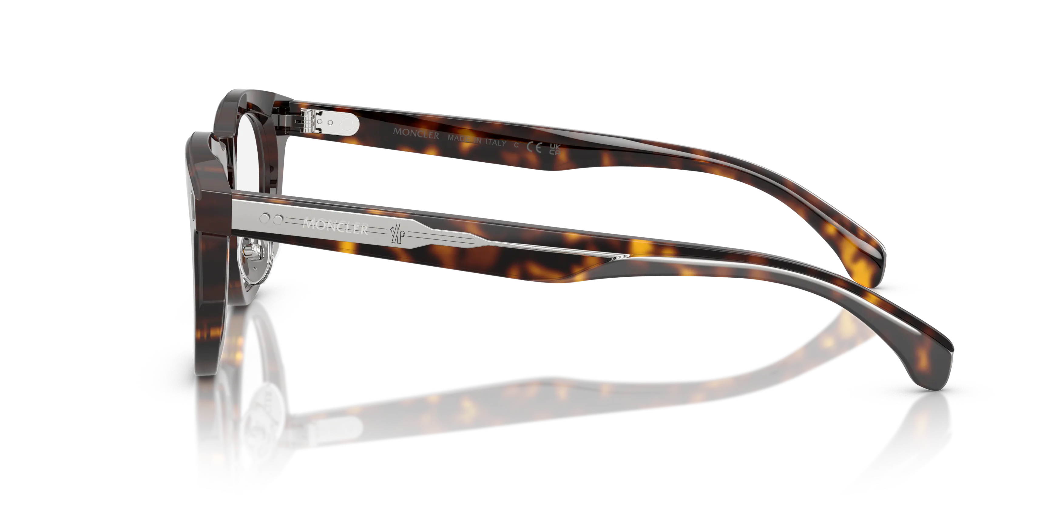 Angle_Left02, Moncler 0ME2004D 3002 Brille