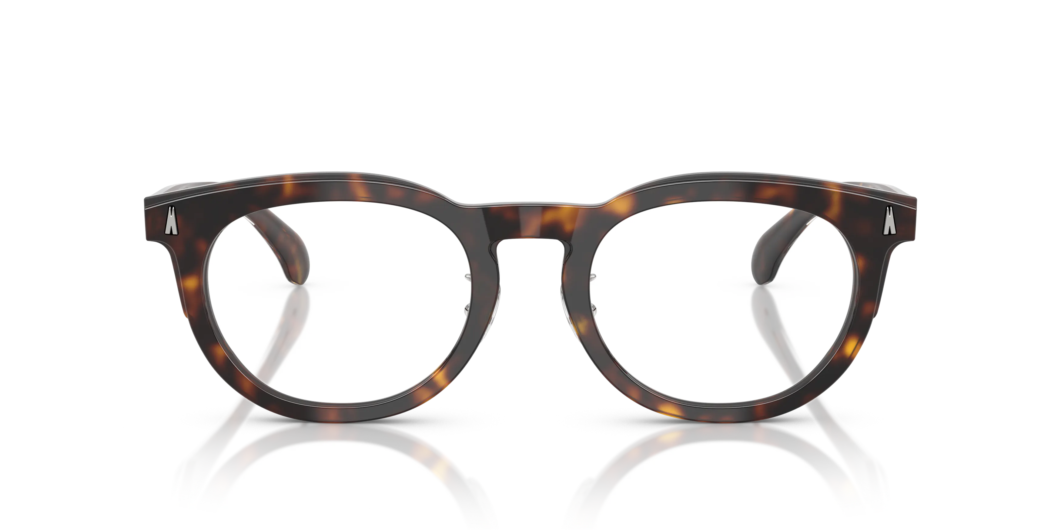 Front, Moncler 0ME2004D 3002 Brille