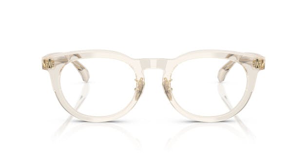 Front, Moncler 0ME2004D 3003 Brille