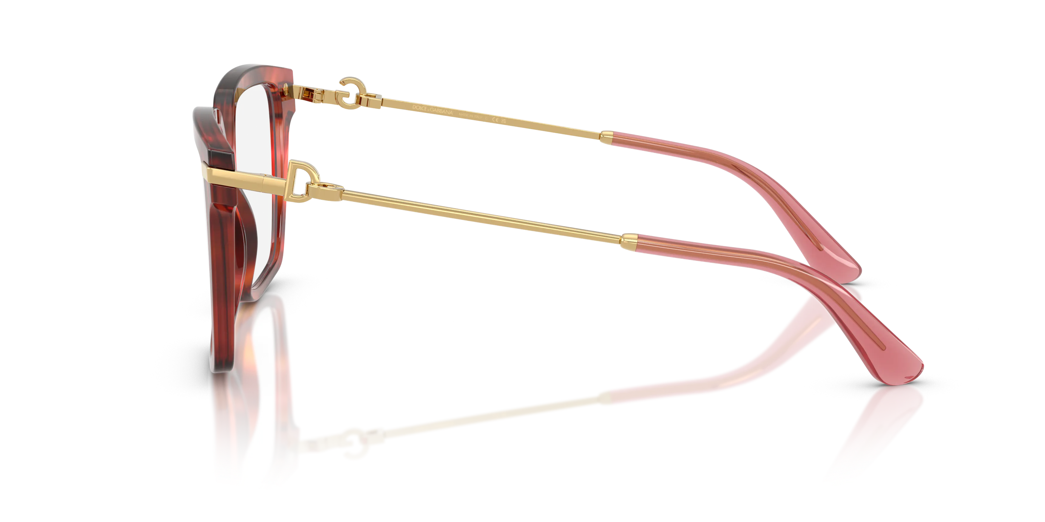 Angle_Left02, Dolce&Gabbana 0DG3397 3444 Brille