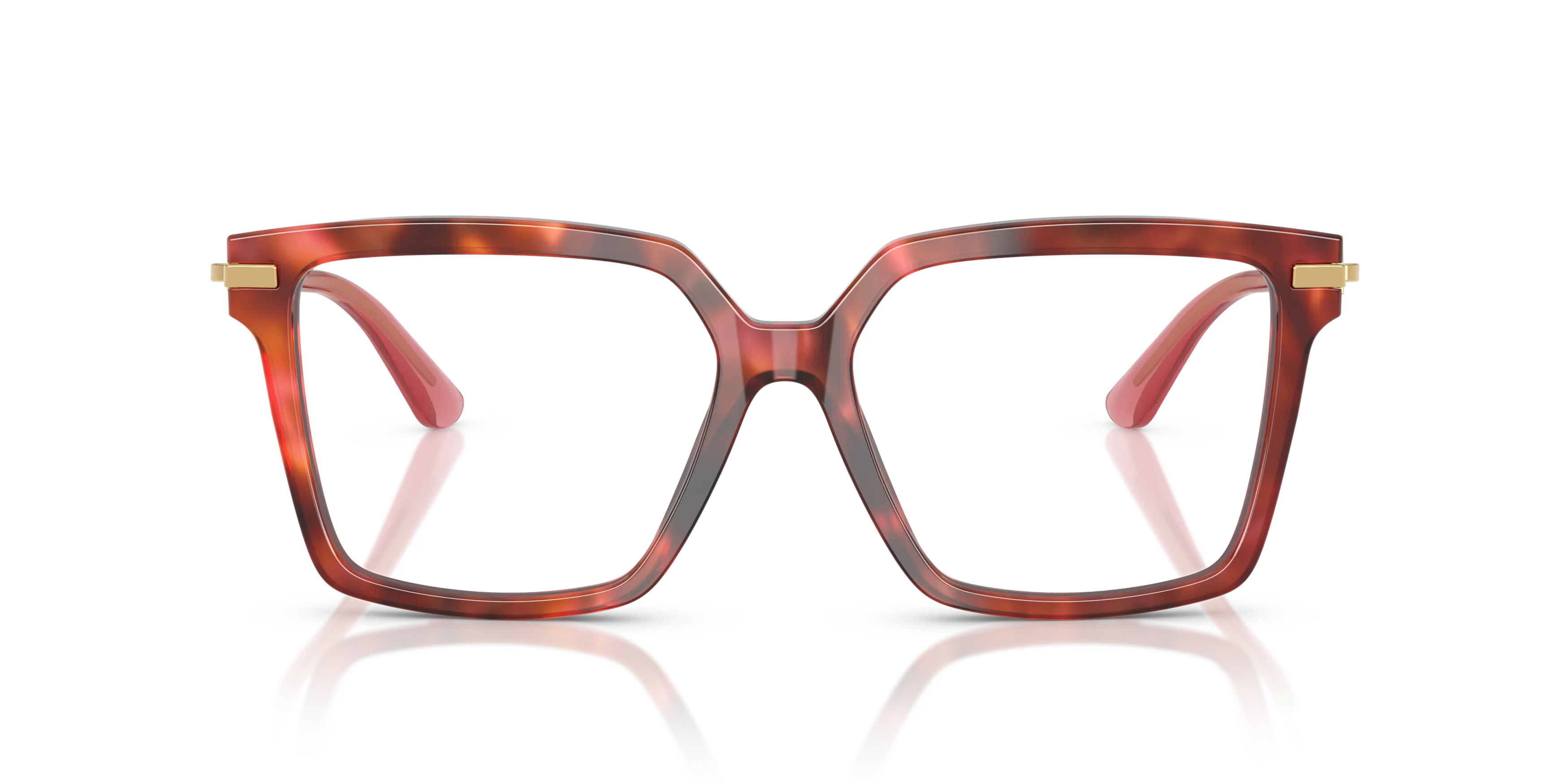 Front, Dolce&Gabbana 0DG3397 3444 Brille