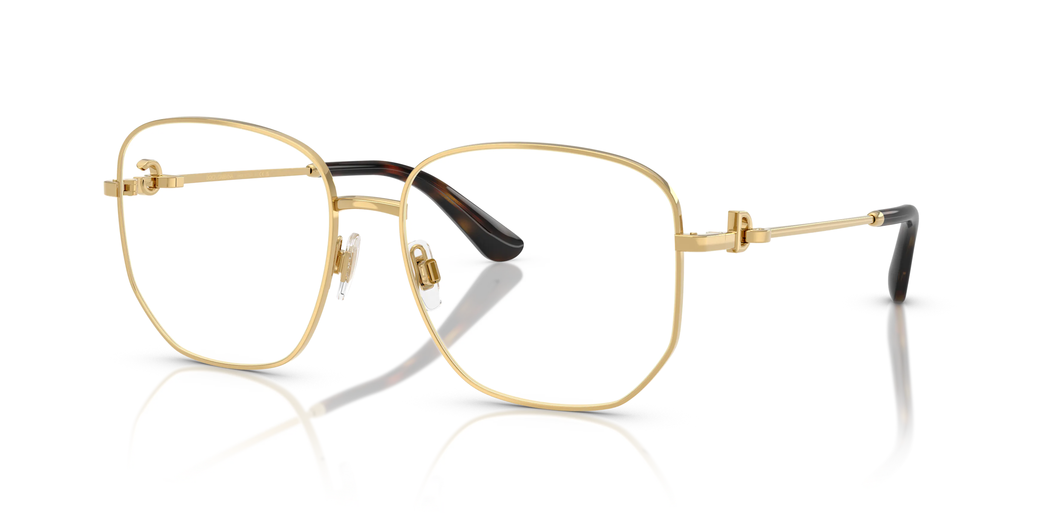 Angle_Left01, Dolce&Gabbana DG1356 0DG1356 02 Brille