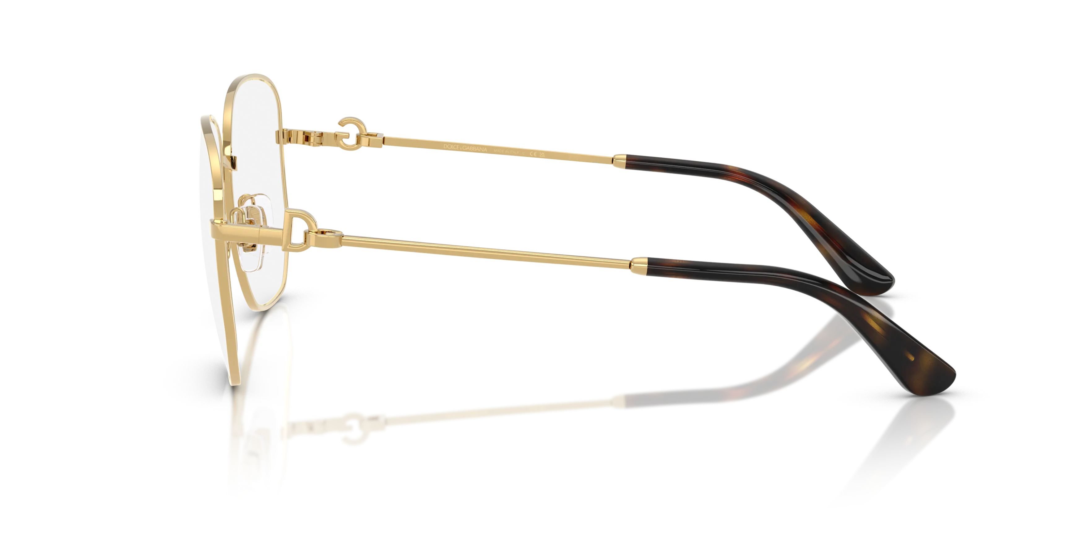 Angle_Left02, Dolce&Gabbana DG1356 0DG1356 02 Brille