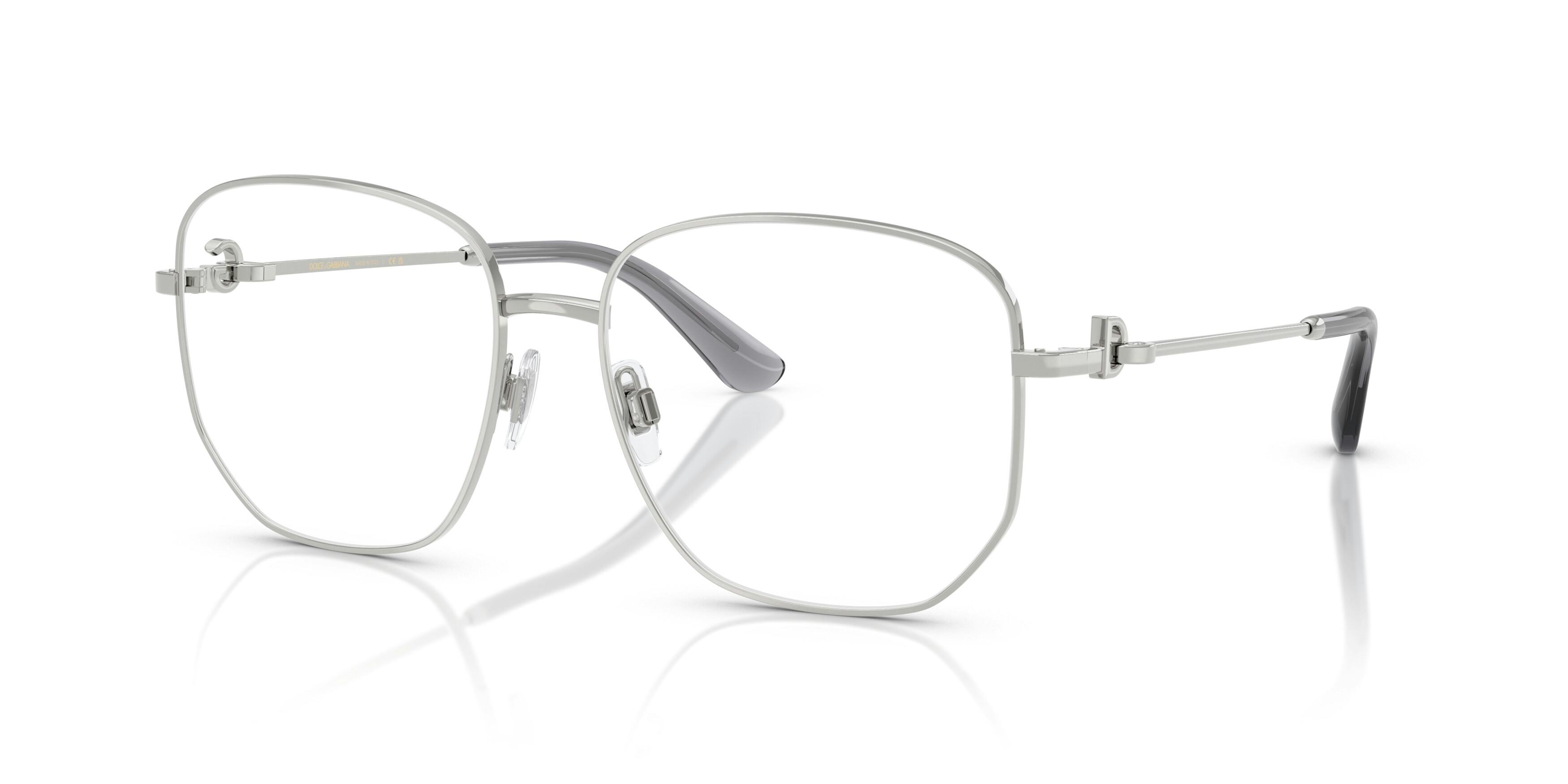 [products.image.angle_left01] Dolce&Gabbana 0DG1356 05 Brille