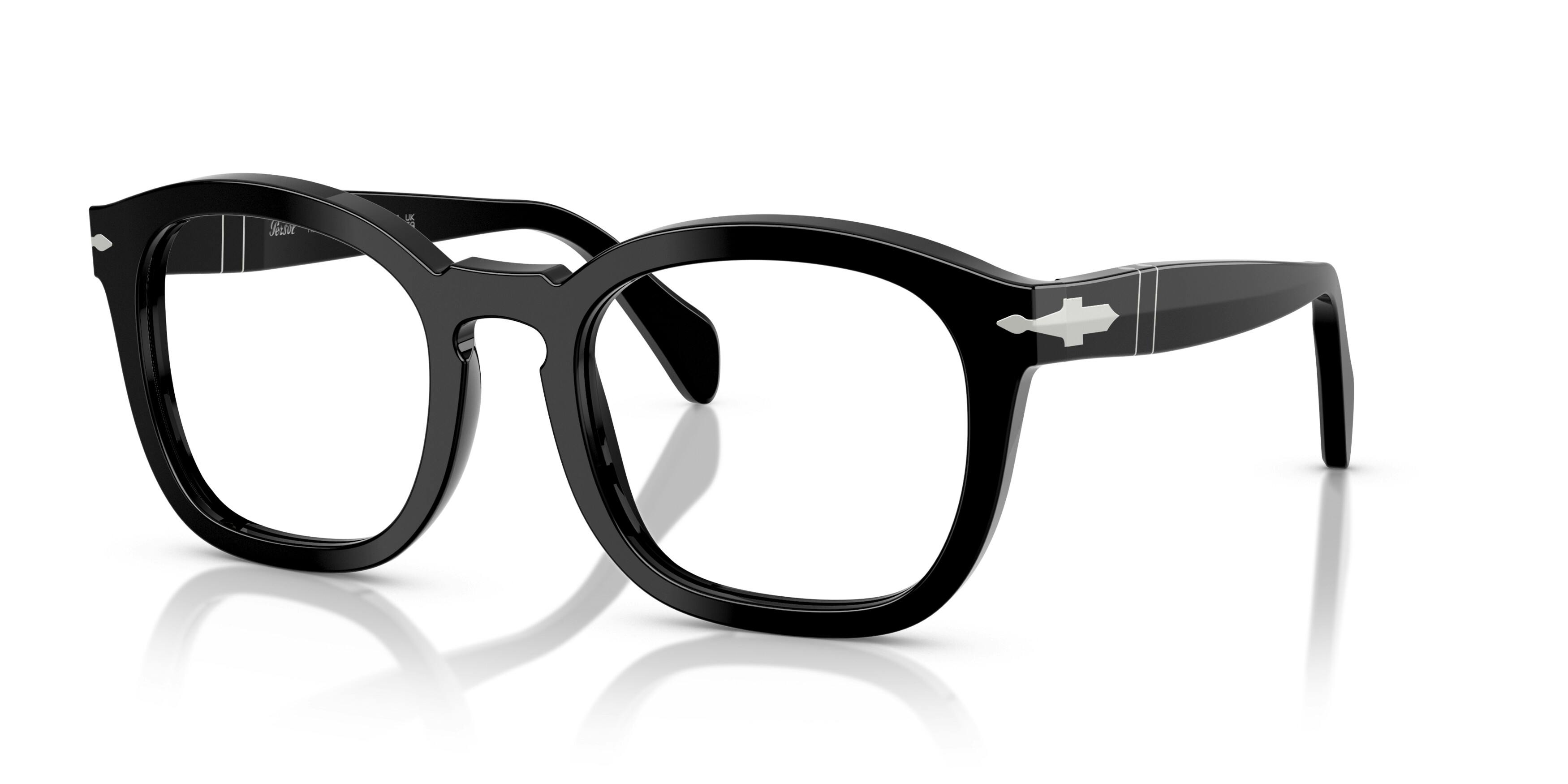 Angle_Left01, Persol 0PO0082V 95 Brille