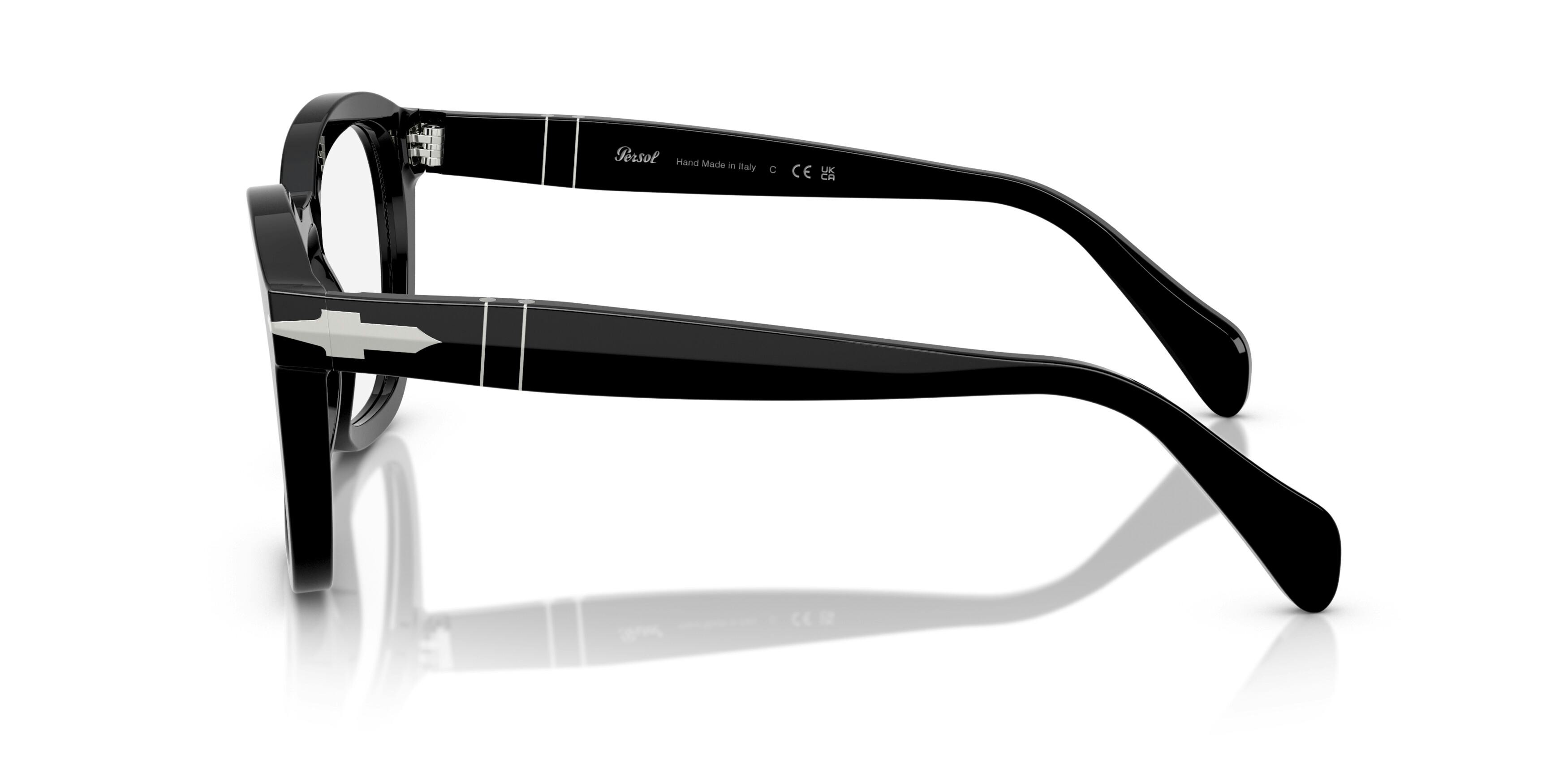 Angle_Left02, Persol 0PO0082V 95 Brille