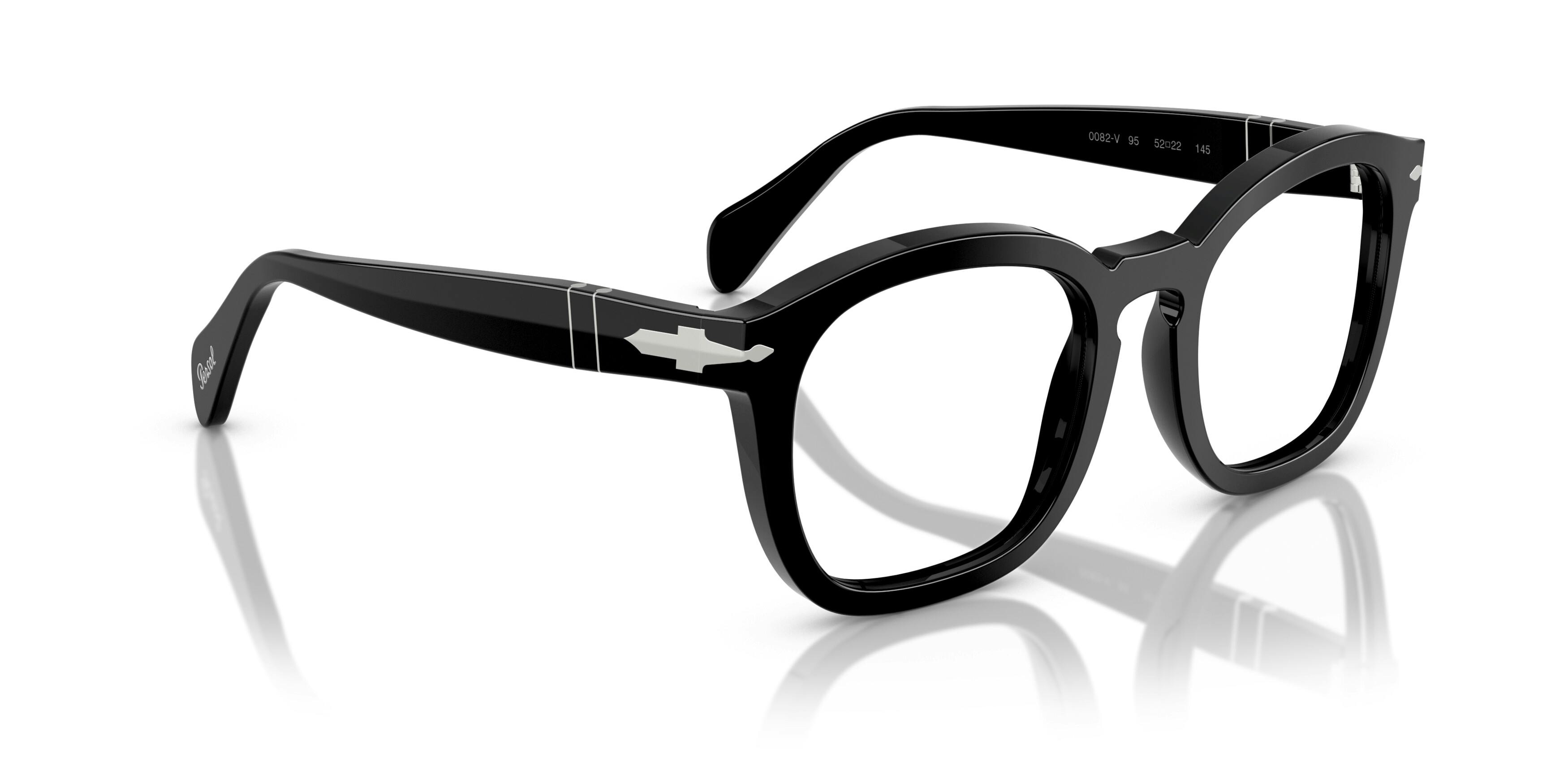 Angle_Right02, Persol 0PO0082V 95 Brille