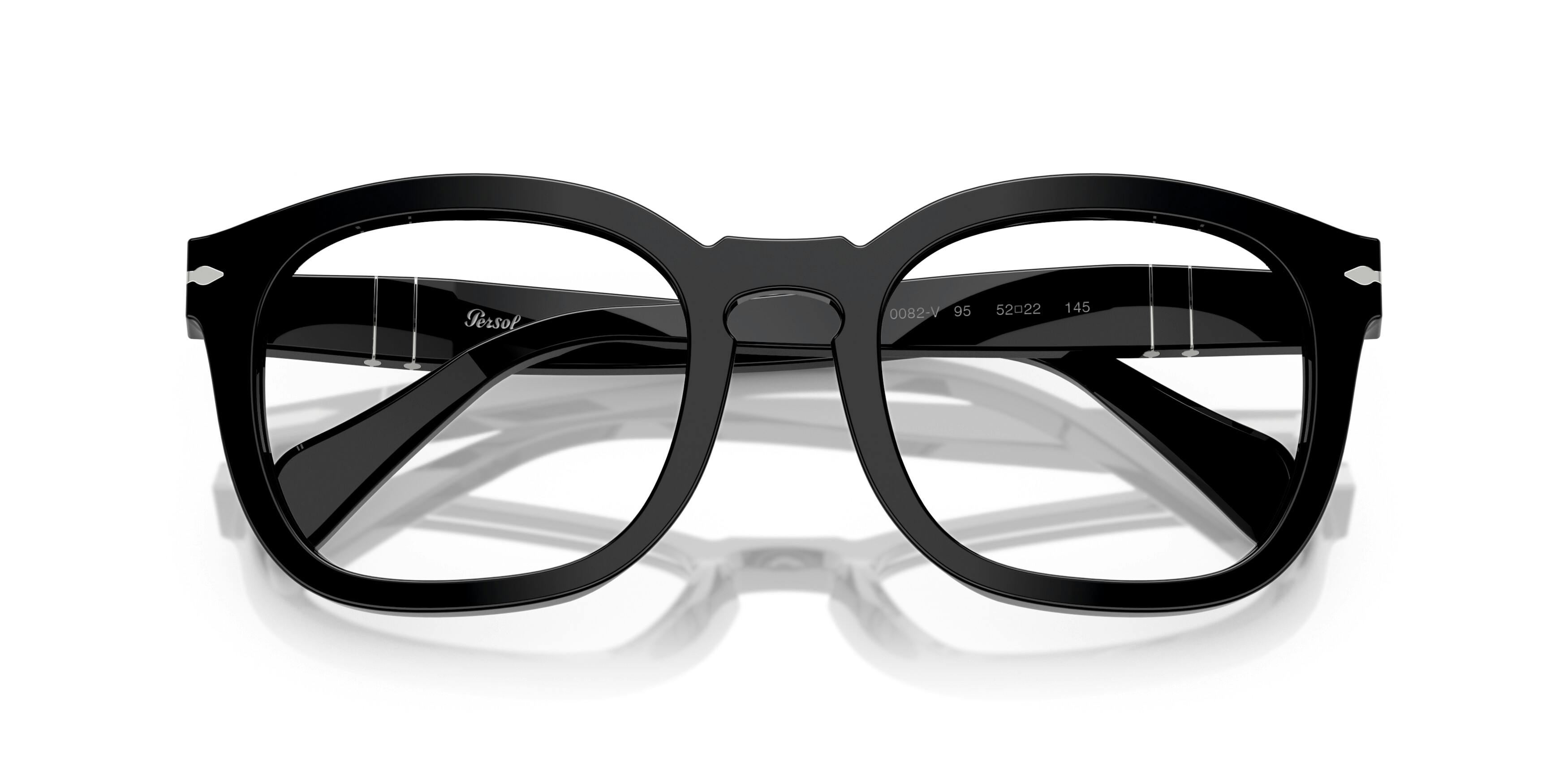 Folded, Persol 0PO0082V 95 Brille