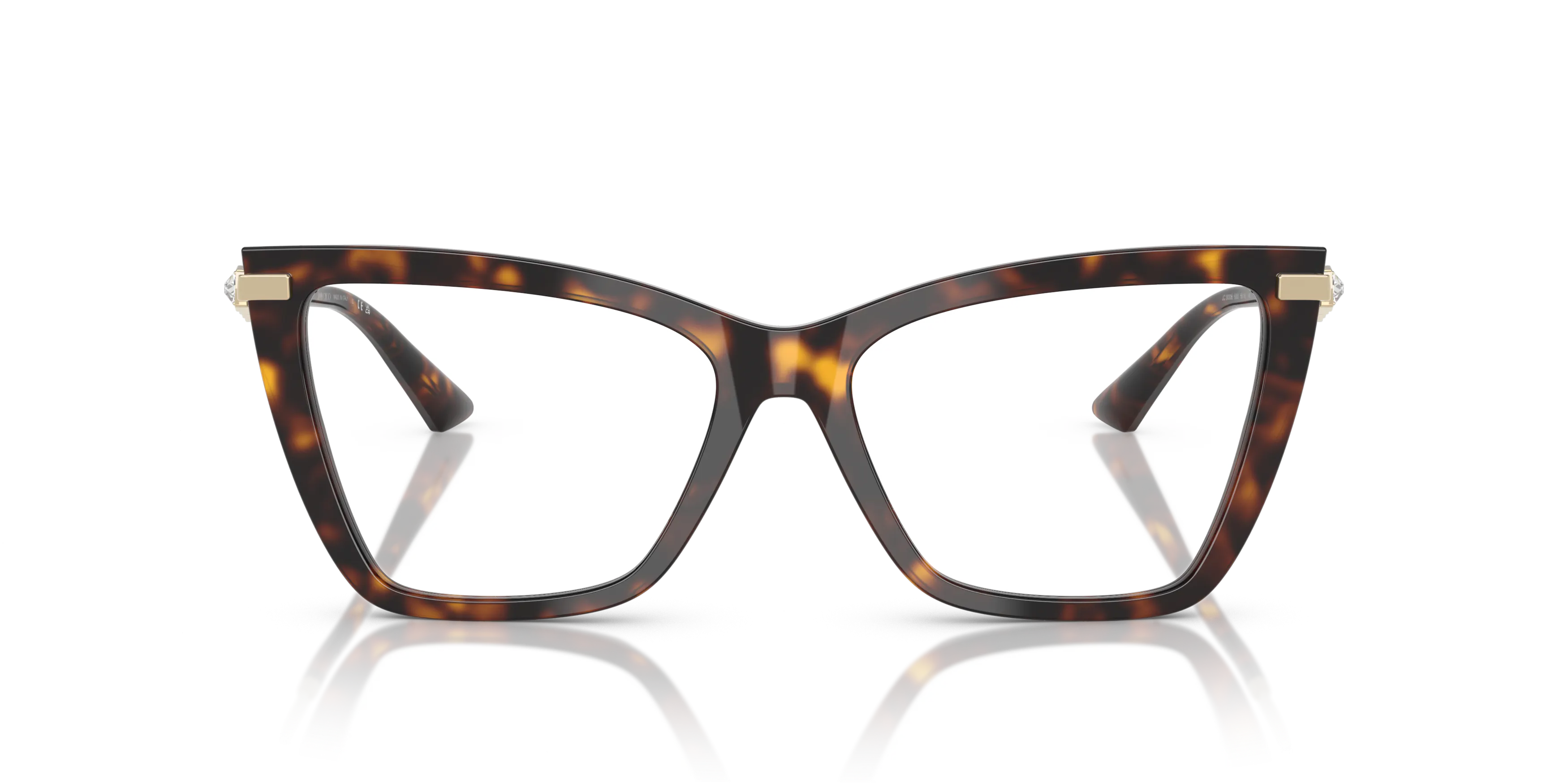 Front, Jimmy Choo JC3020B 0JC3020B 5002 Brille