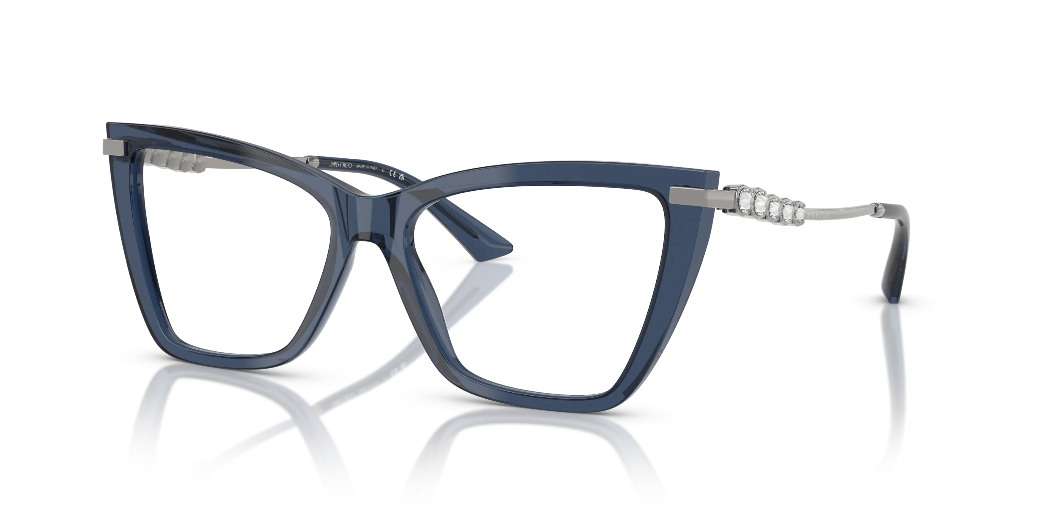 Angle_Left01, Jimmy Choo JC3020B 0JC3020B 5035 Brille