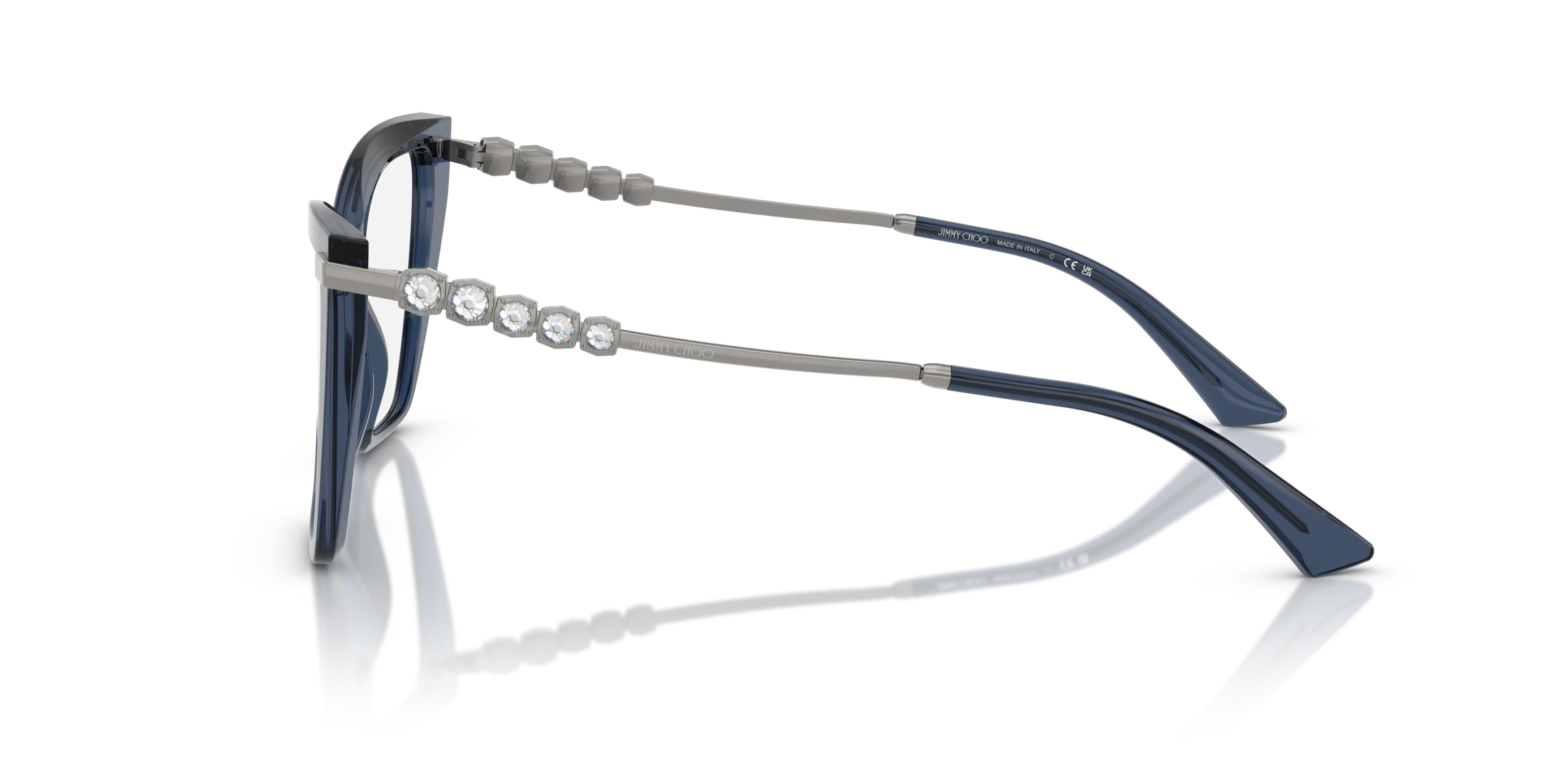Angle_Left02, Jimmy Choo JC3020B 0JC3020B 5035 Brille