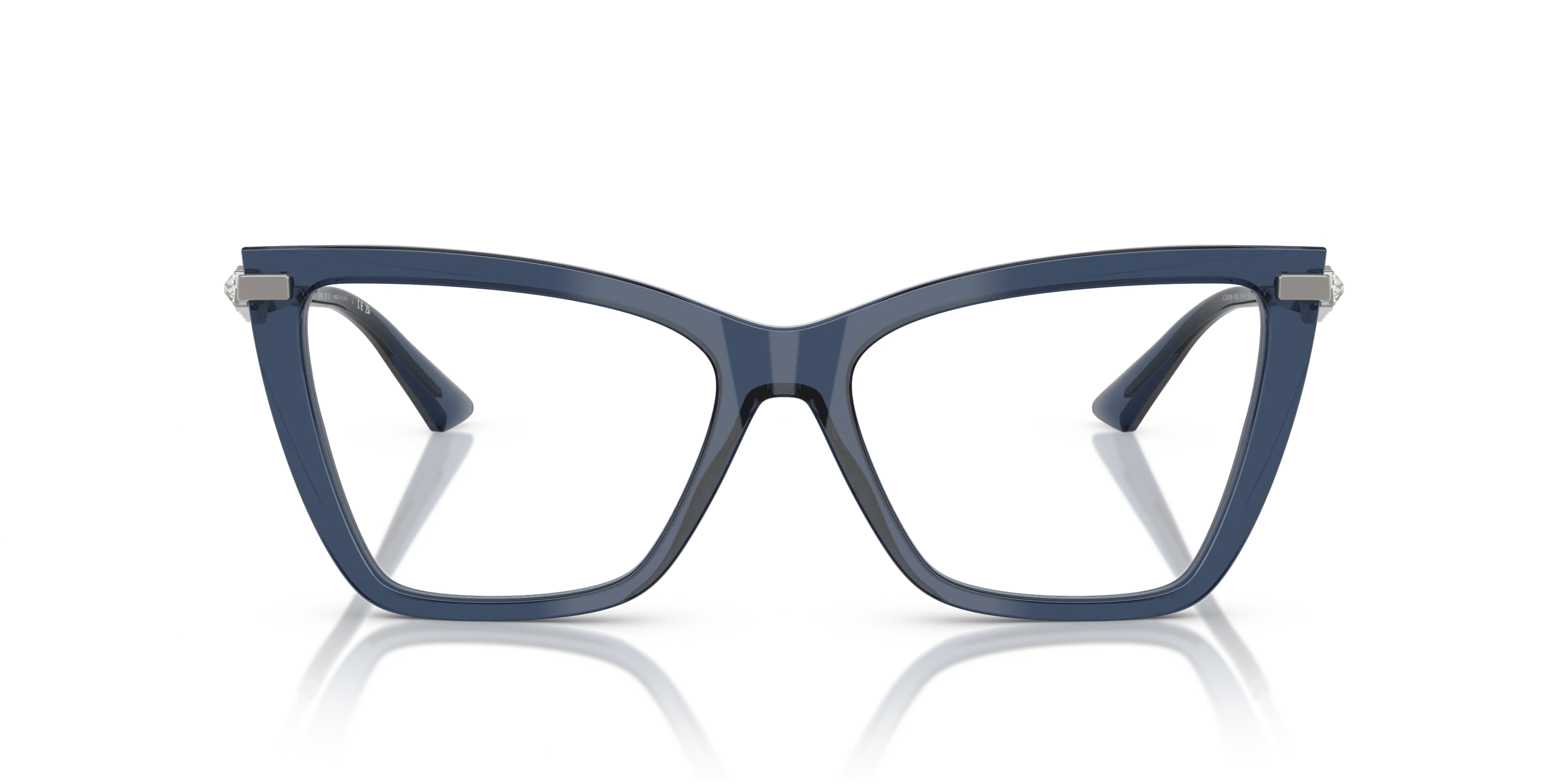 Front, Jimmy Choo JC3020B 0JC3020B 5035 Brille