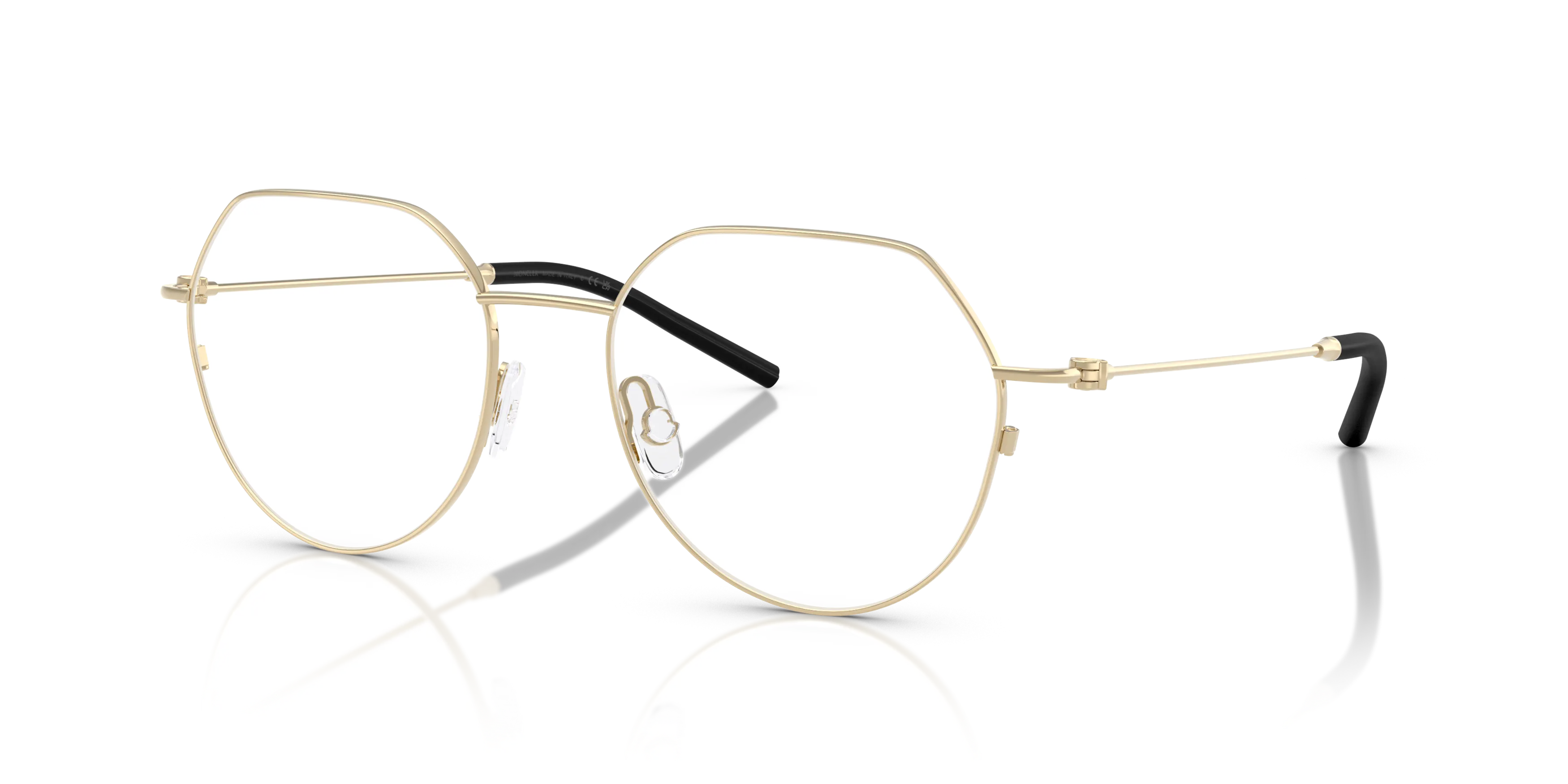 Angle_Left01, Moncler ME1002 0ME1002 1007 Brille