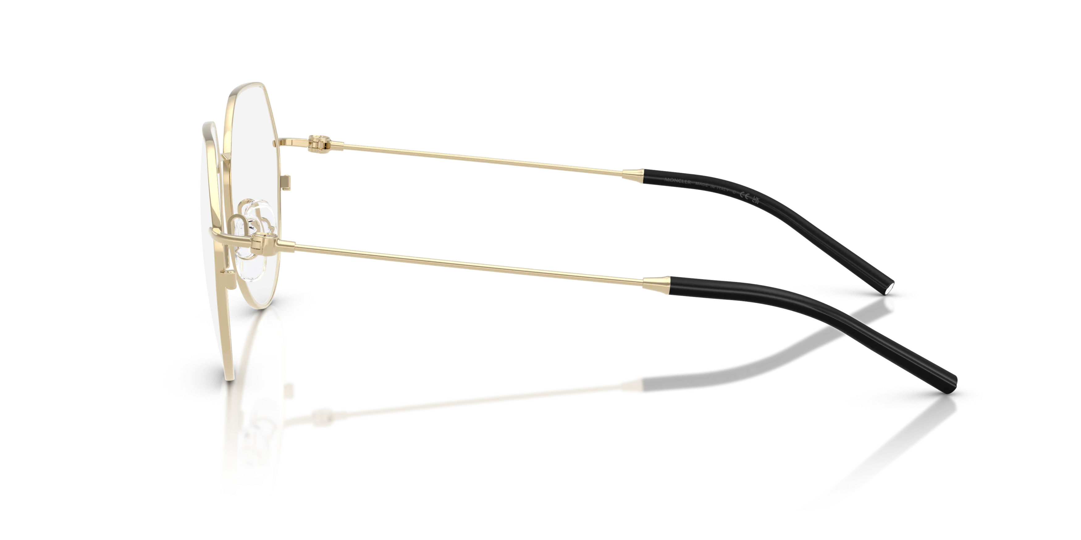 Angle_Left02, Moncler ME1002 0ME1002 1007 Brille