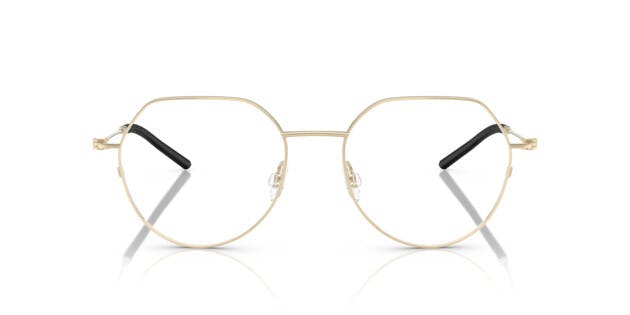 Front, Moncler 0ME1002 1007 Brille