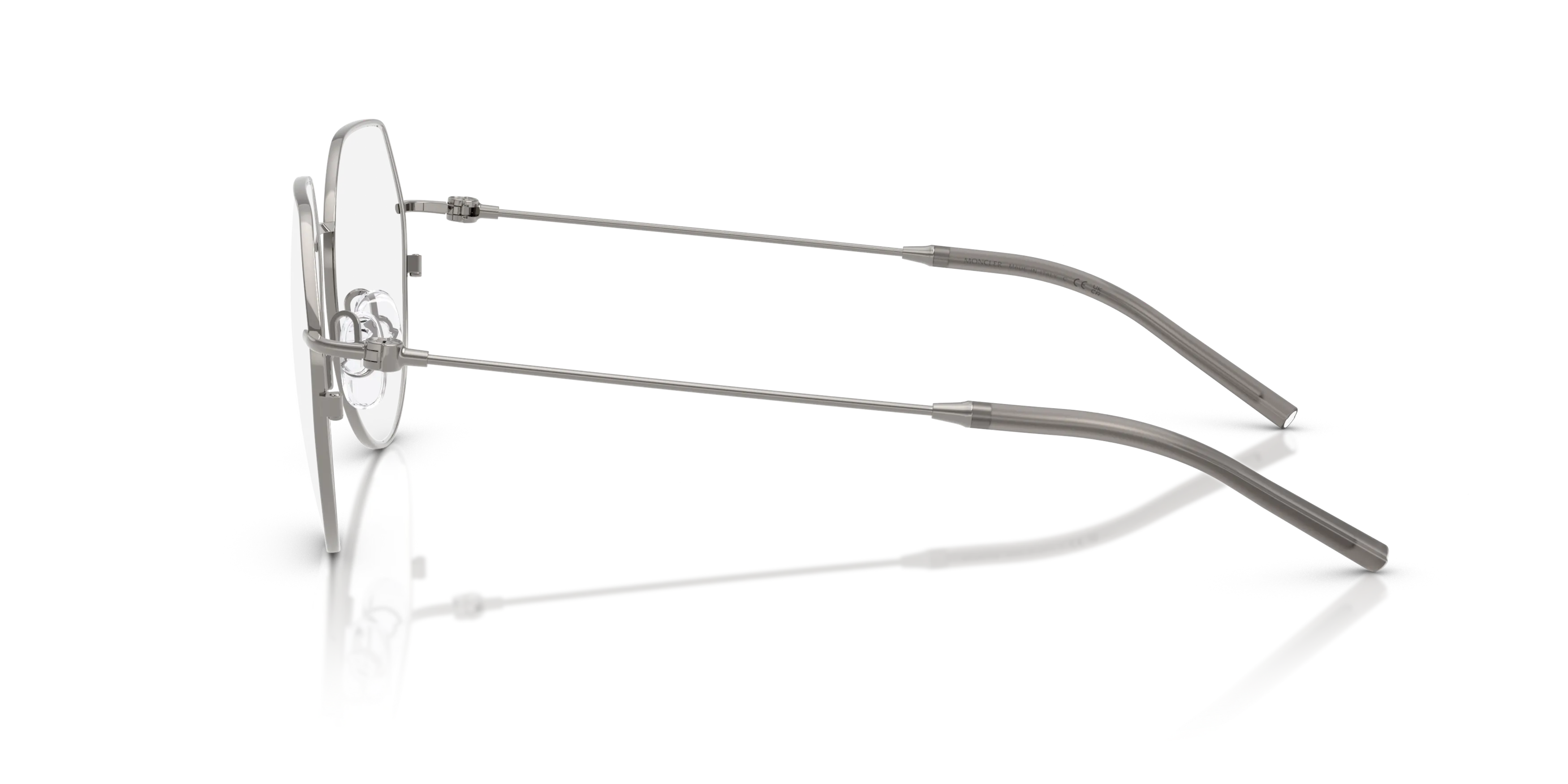 Angle_Left02, Moncler ME1002 0ME1002 1013 Brille