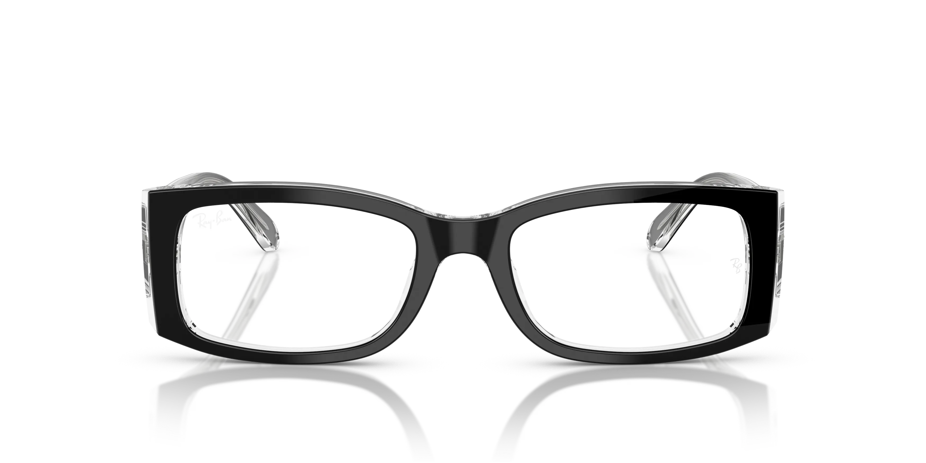 Front, Ray-Ban MIRIAM 0RX5434 2034 Brille