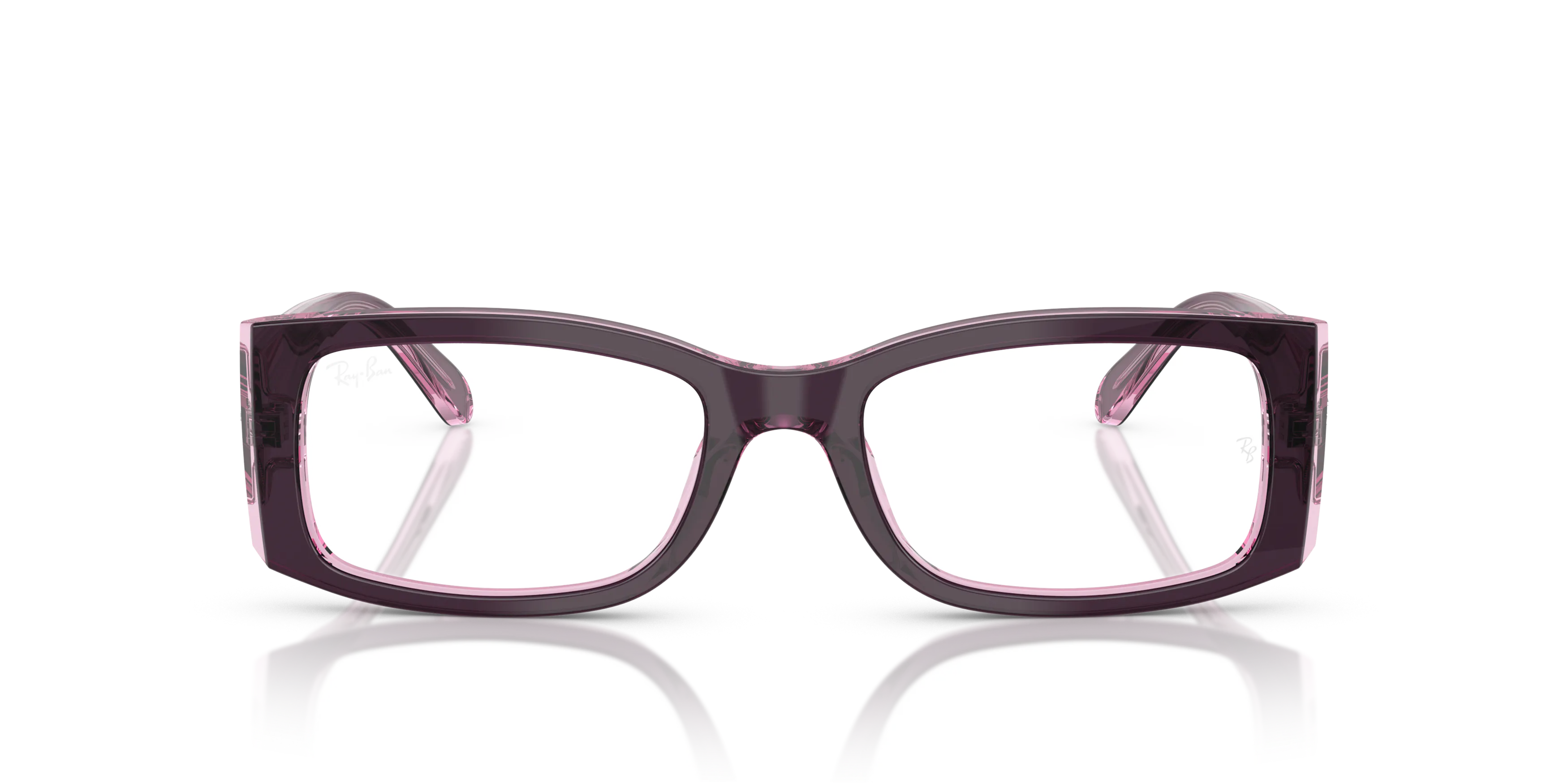 Front, Ray-Ban MIRIAM 0RX5434 8364 Brille