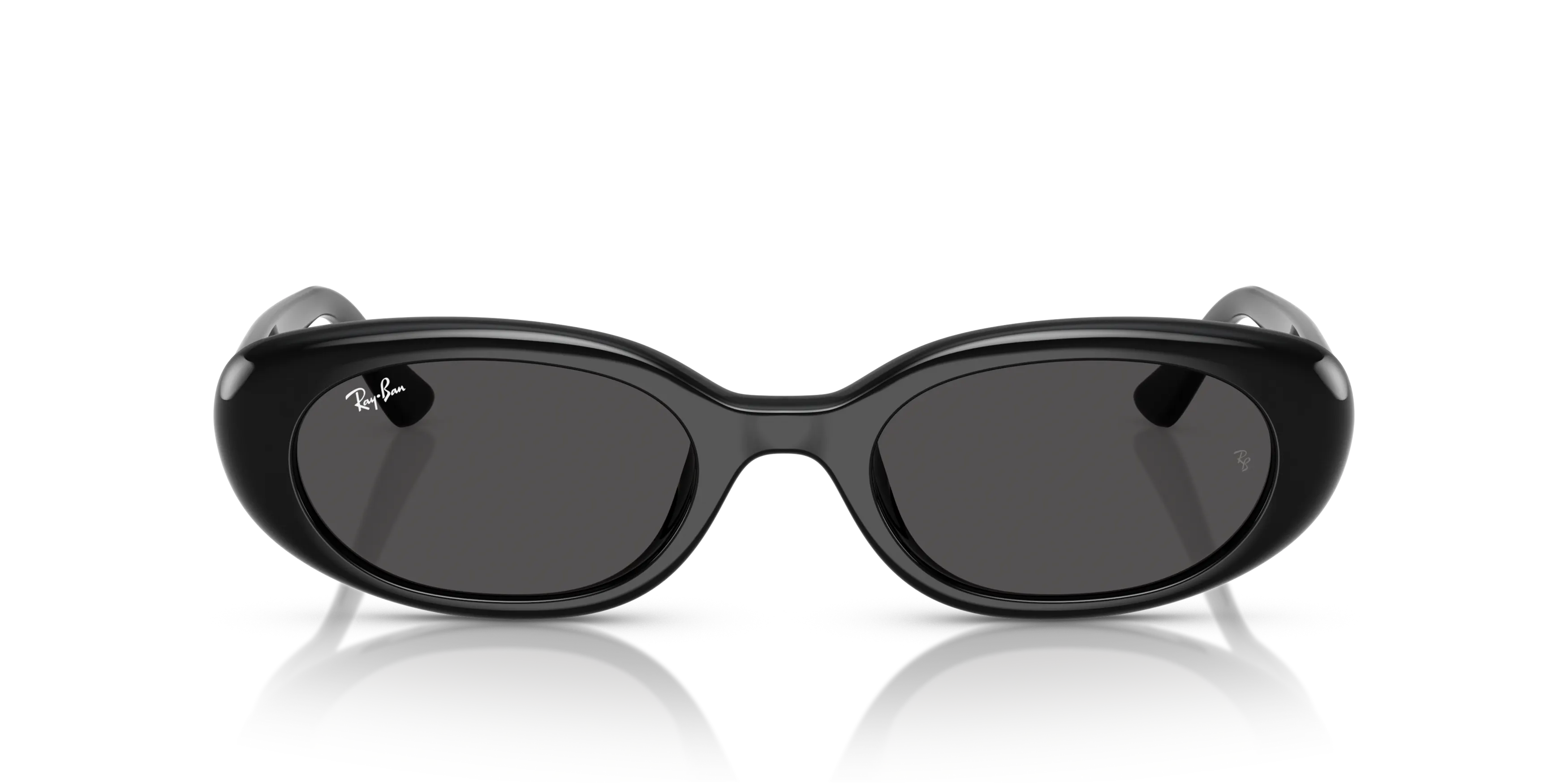 Front, Ray-Ban RB4441D Bio-Based 0RB4441D 667787 Sonnenbrille