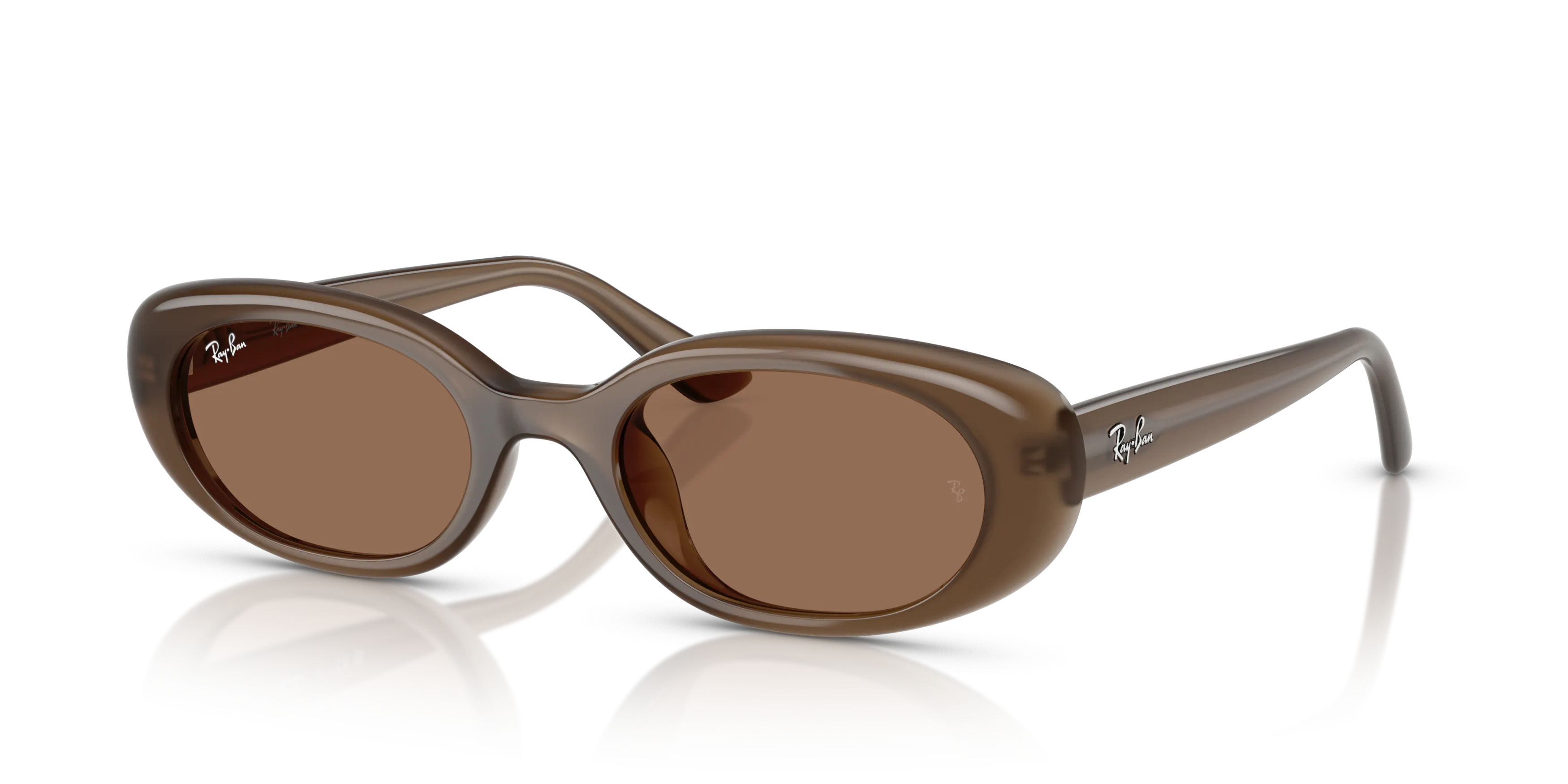 Angle_Left01, Ray-Ban RB4441D Bio-Based 0RB4441D 677973 Sonnenbrille