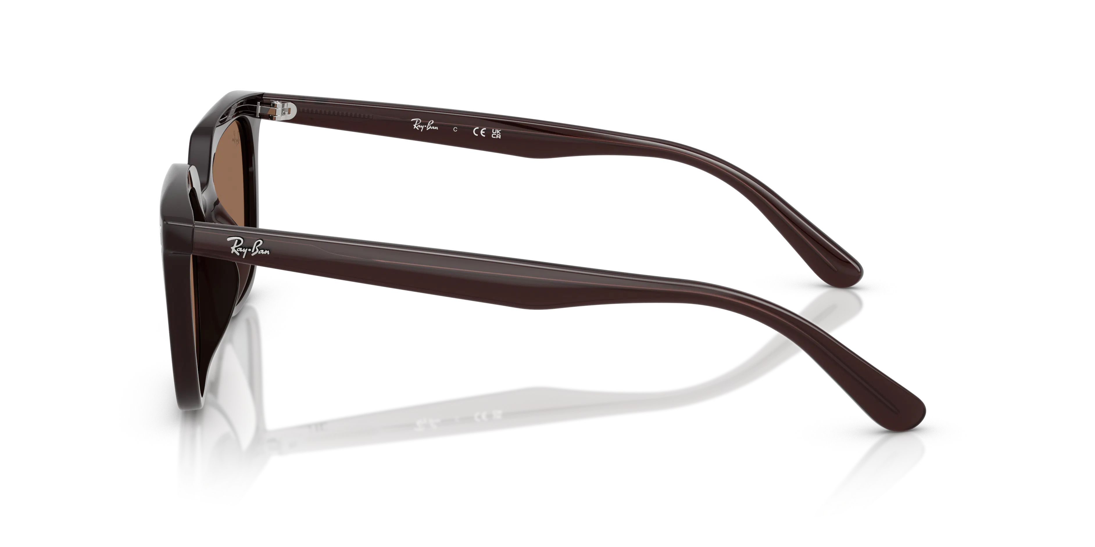 Angle_Left02, Ray-Ban RB4439D 0RB4439D 623173 Sonnenbrille