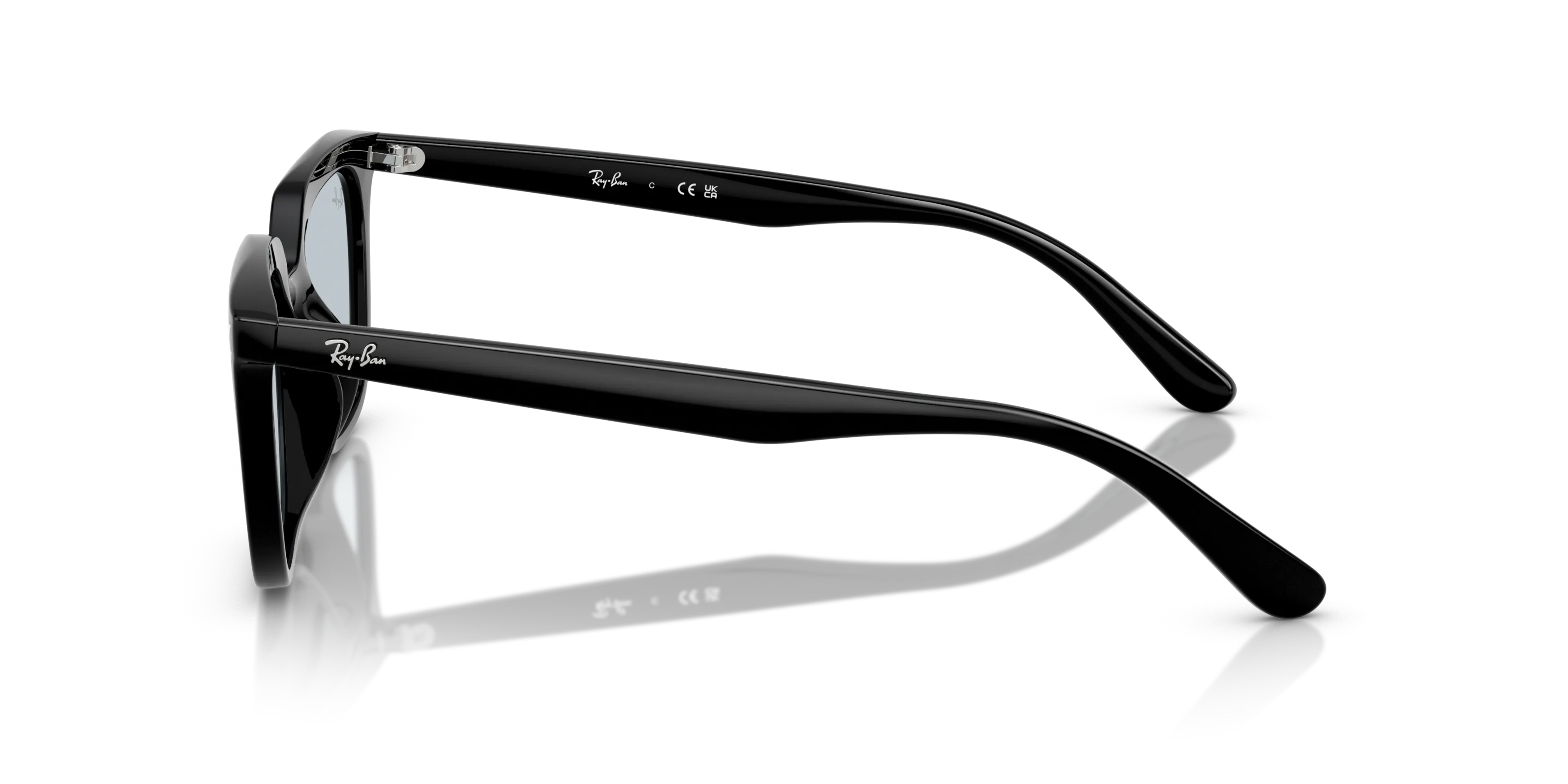 Angle_Left02, Ray-Ban RB4339D 0RB4439D 901/72 Sonnenbrille