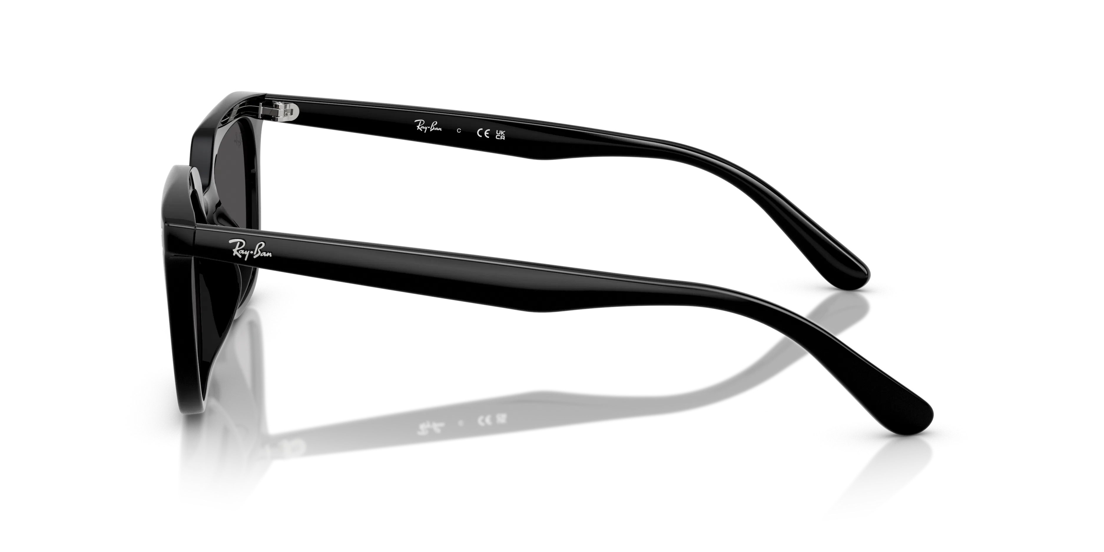 Angle_Left02, Ray-Ban RB4439D 0RB4439D 901/87 Sonnenbrille