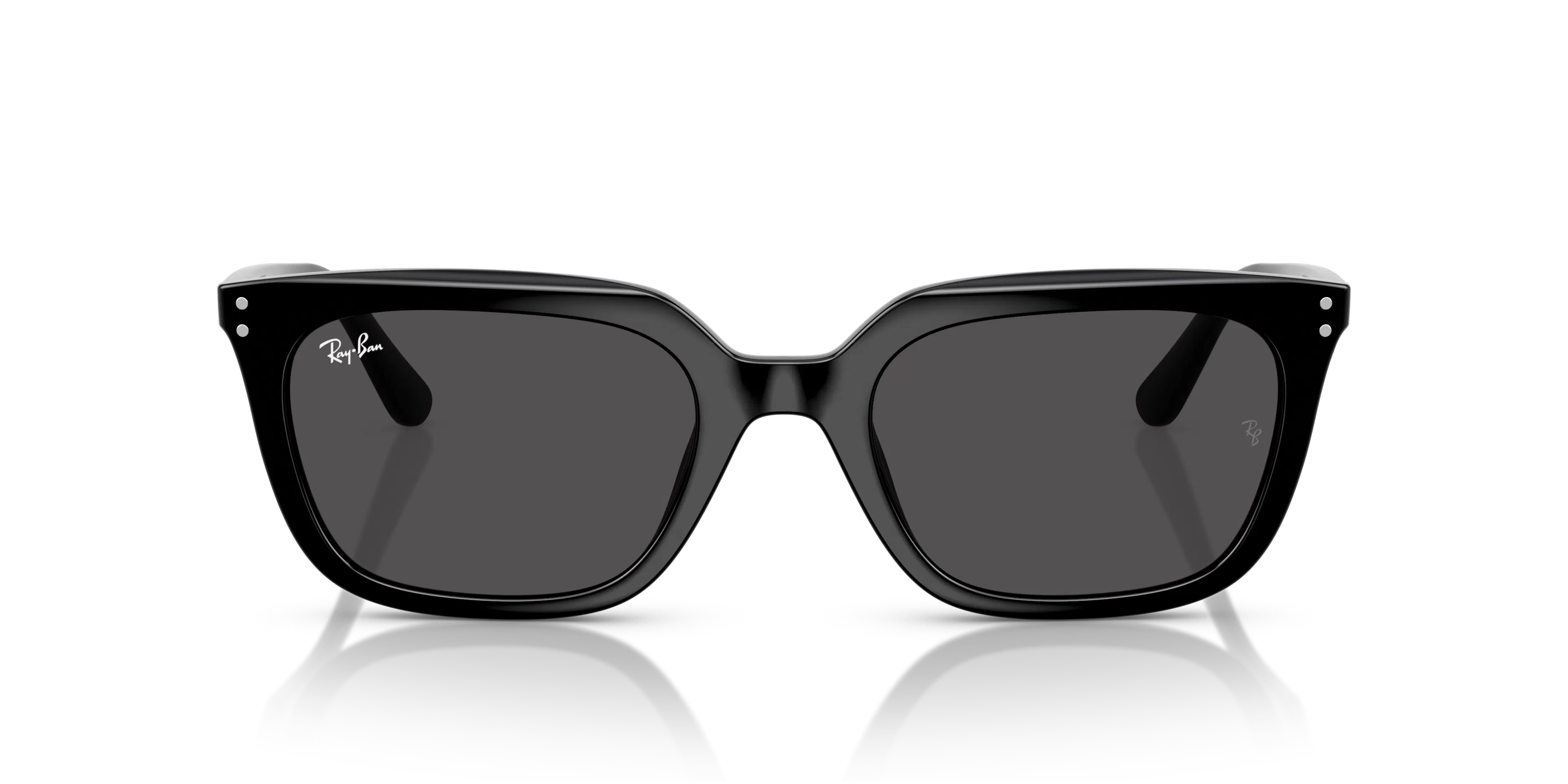 Front, Ray-Ban RB4439D 0RB4439D 901/87 Sonnenbrille