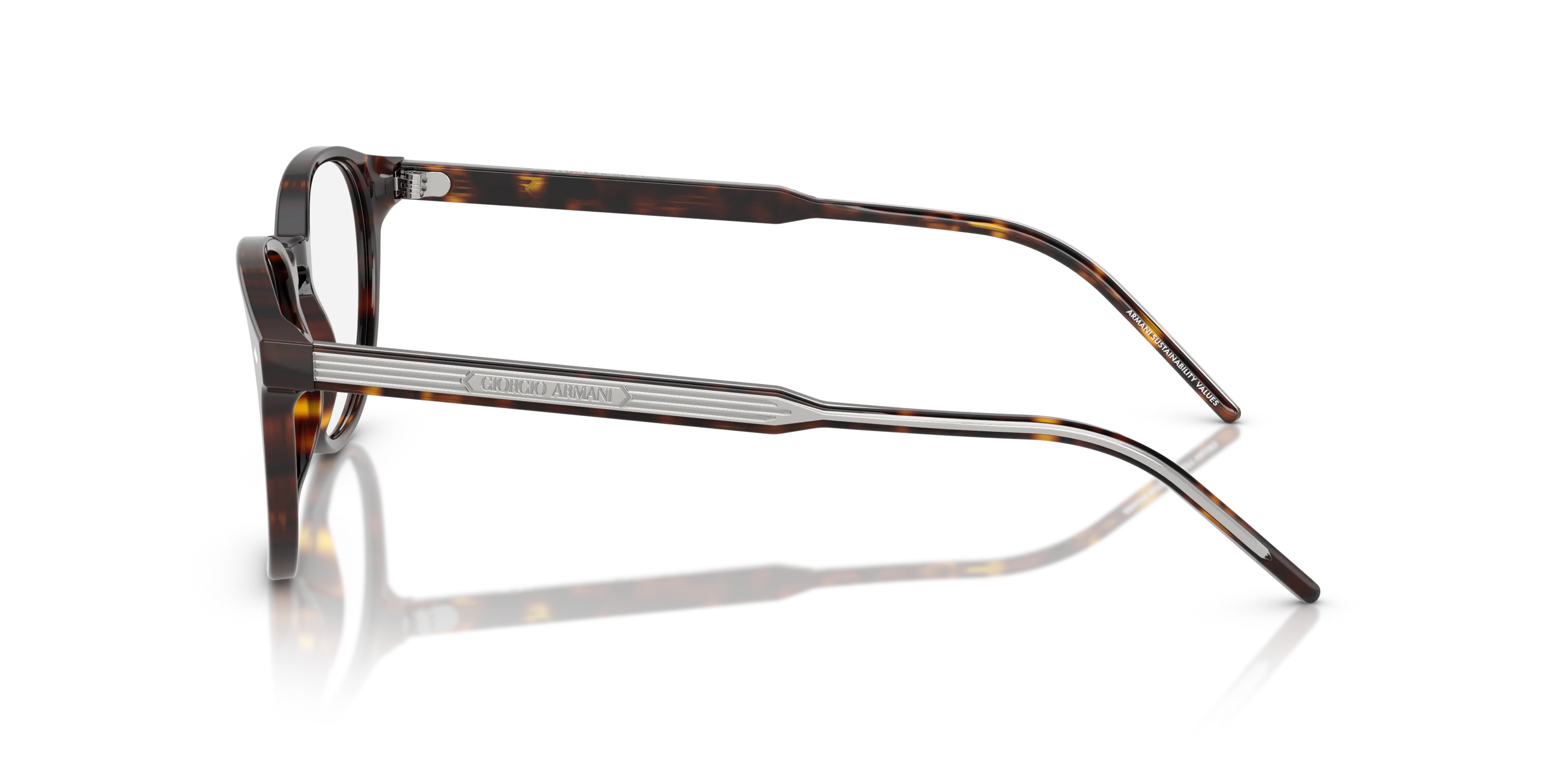 Angle_Left02, Giorgio Armani 0AR7259 5879 Brille
