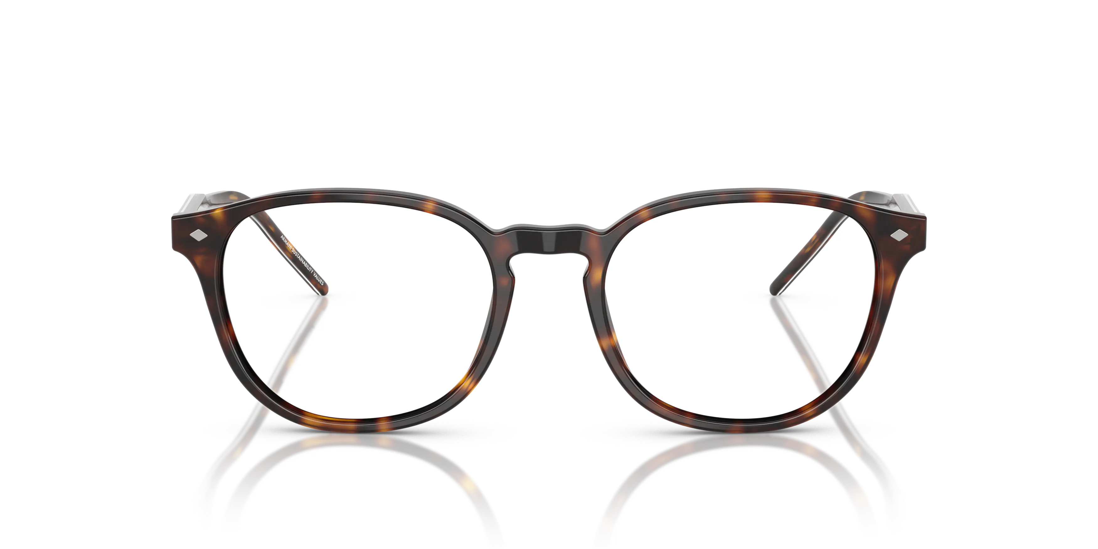 Front, Giorgio Armani 0AR7259 5879 Brille