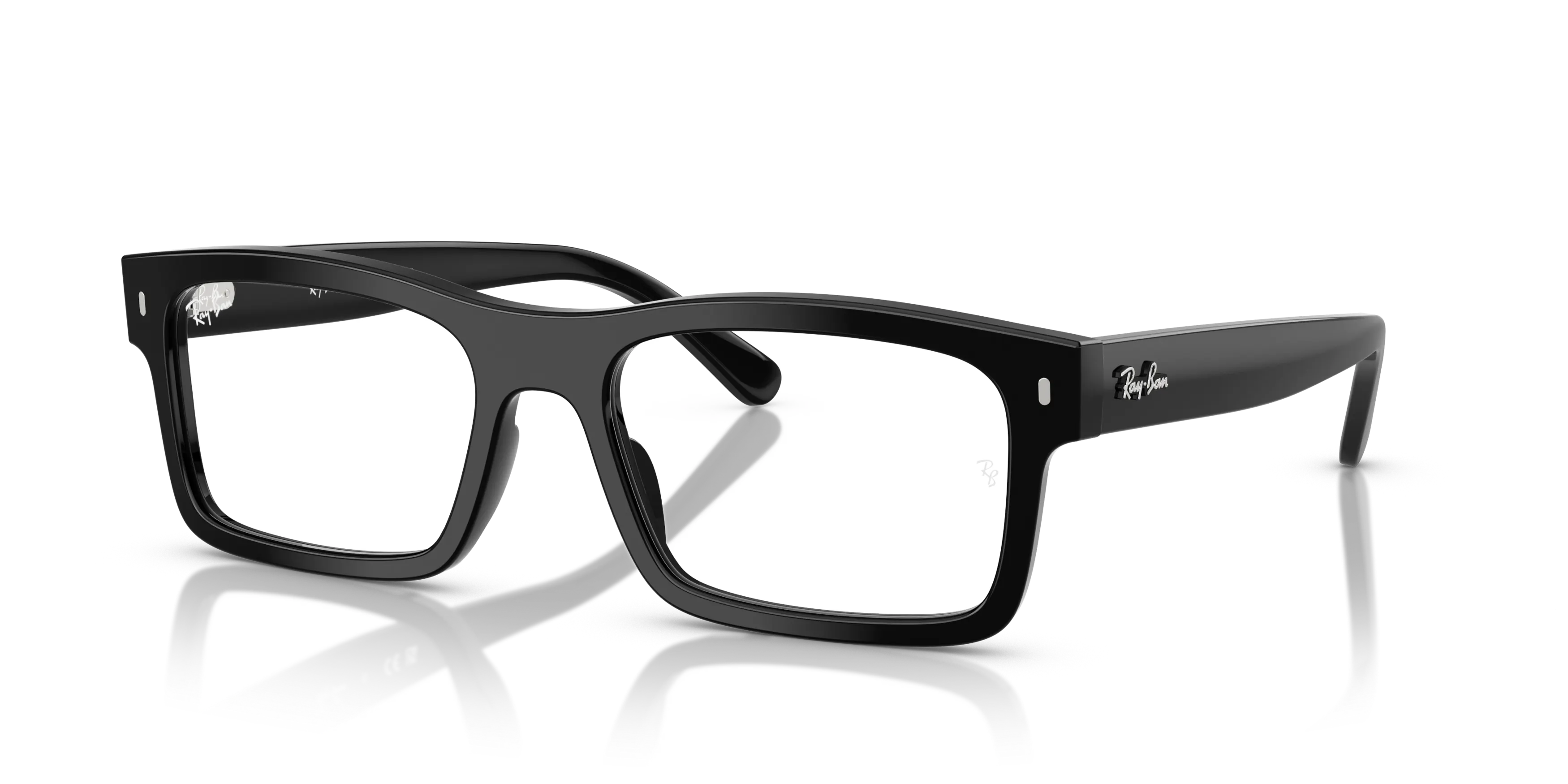 Angle_Left01, Ray-Ban RB5435 Optics 0RX5435 2000 Brille