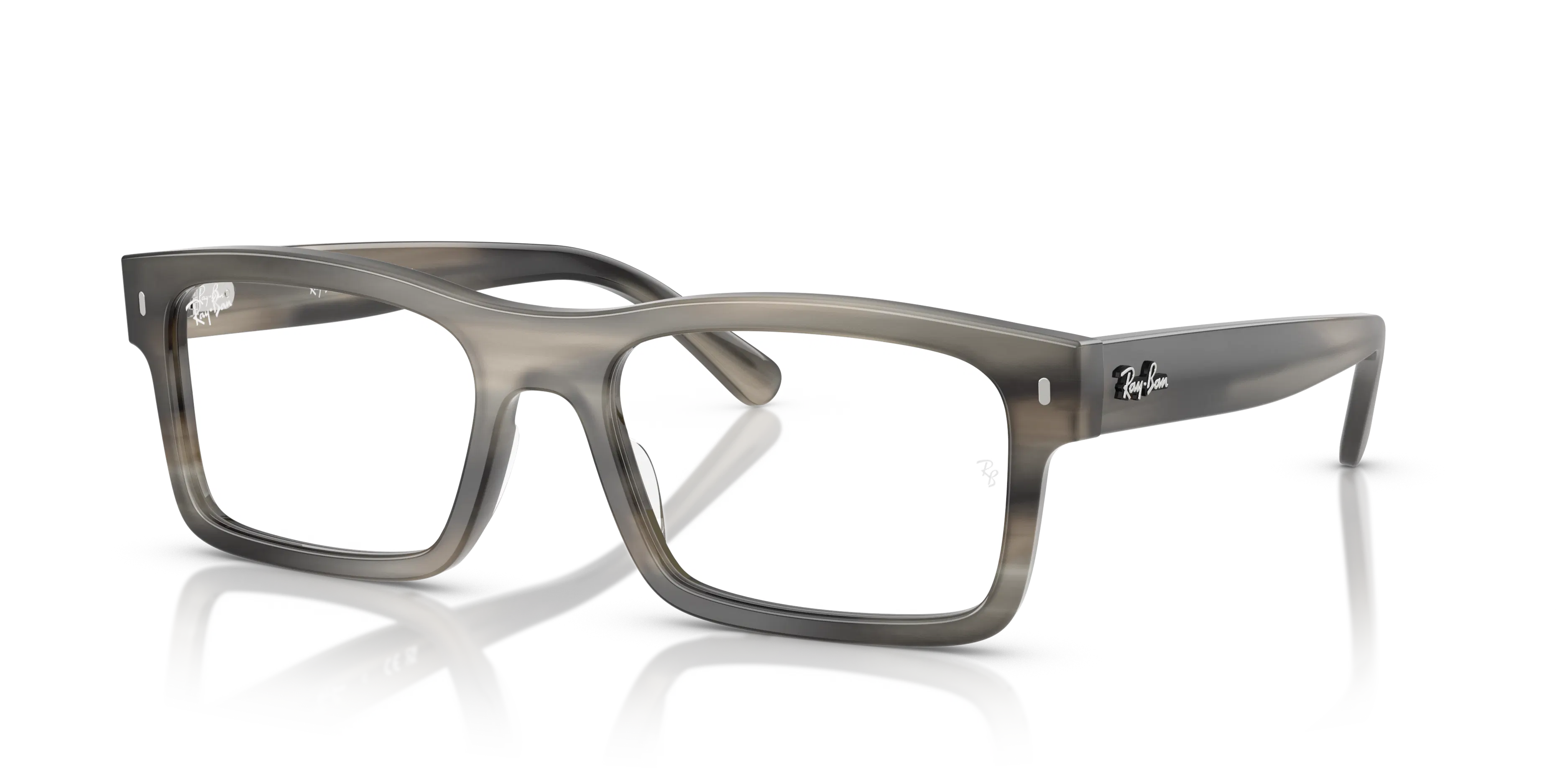 Angle_Left01, Ray-Ban RB5435 Optics 0RX5435 8404 Brille